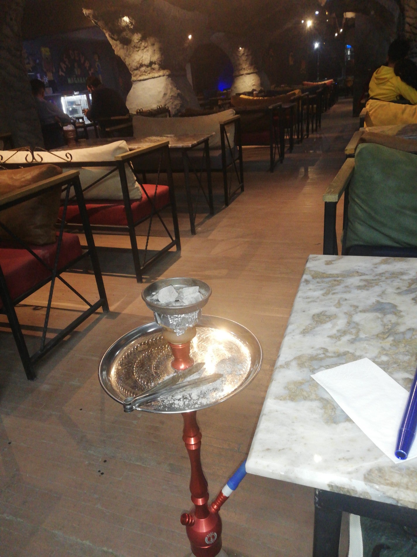 cafe