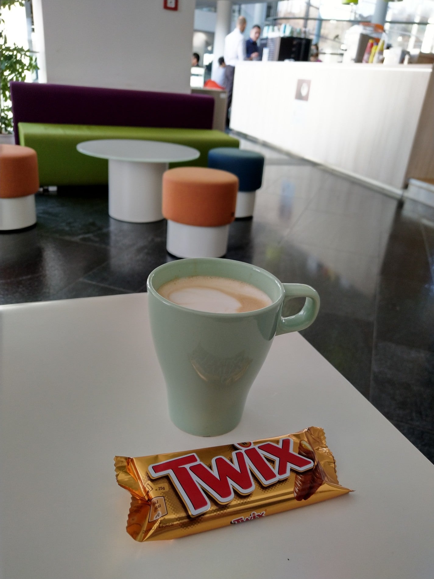 cafe