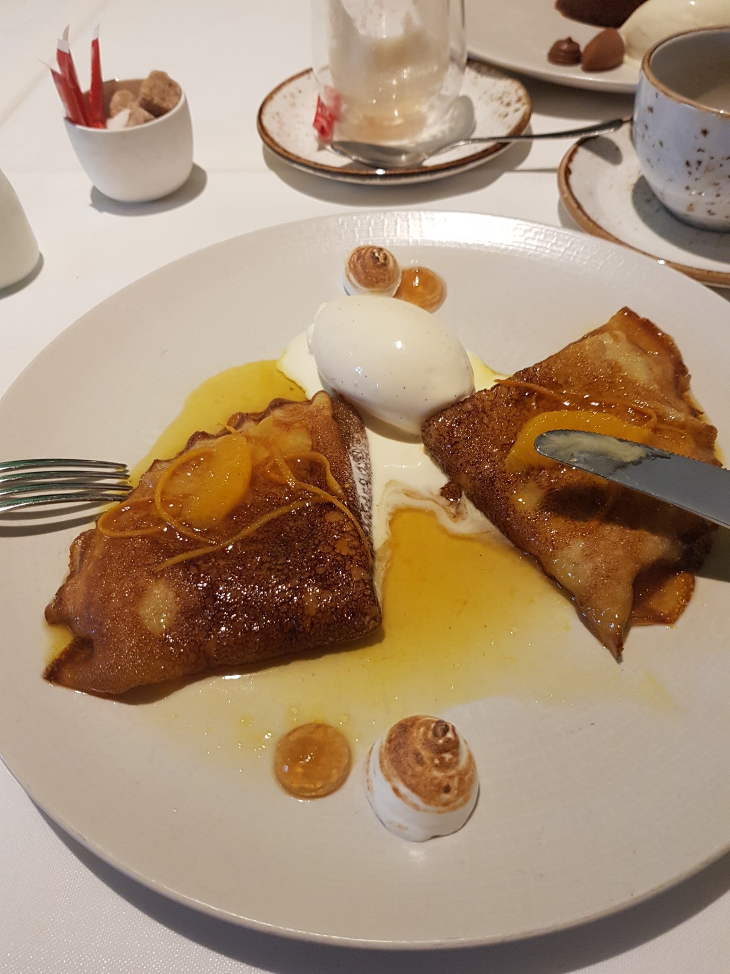 bistro