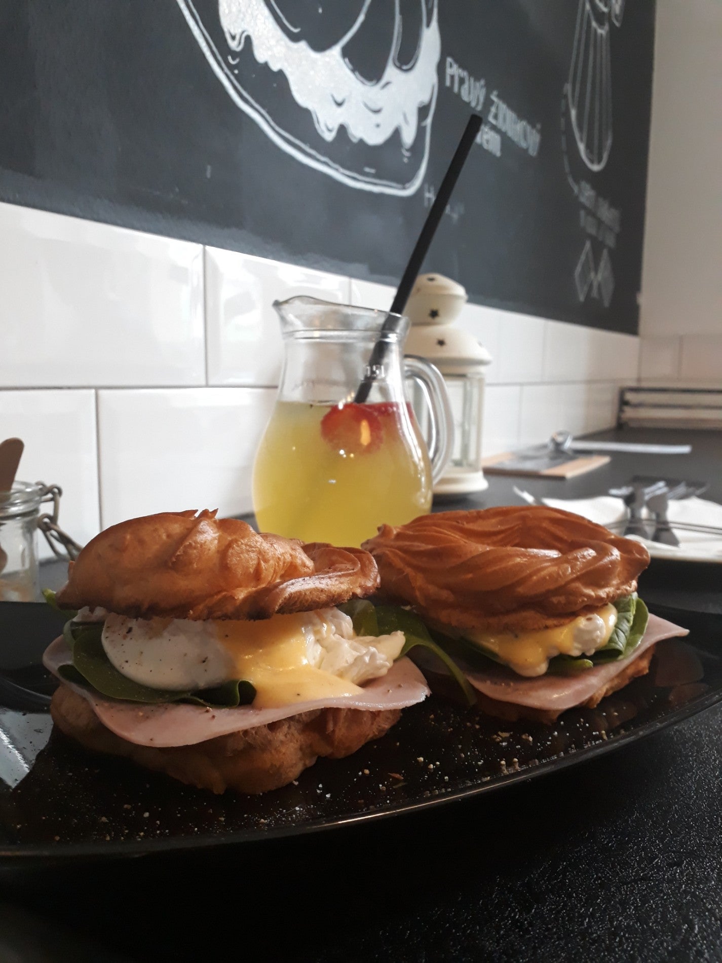 cafe