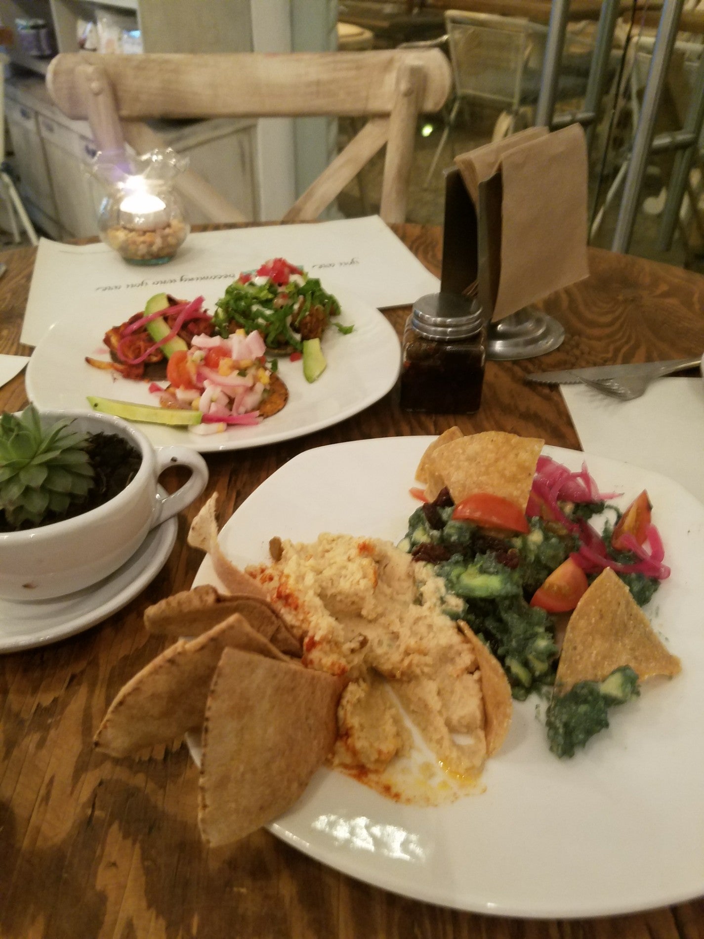 cafe