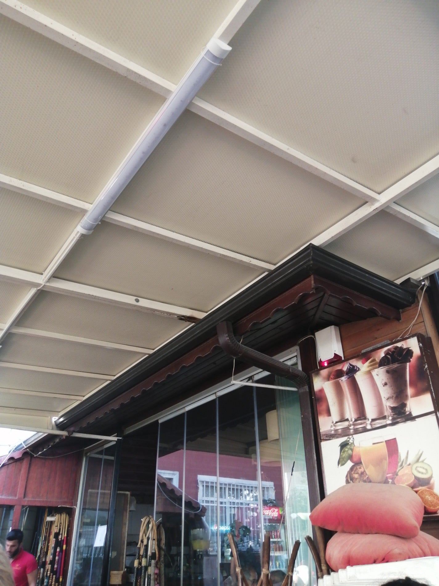 coffee-shop
