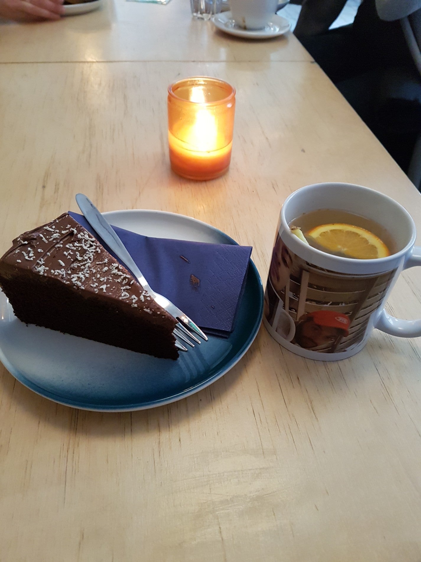 cafe