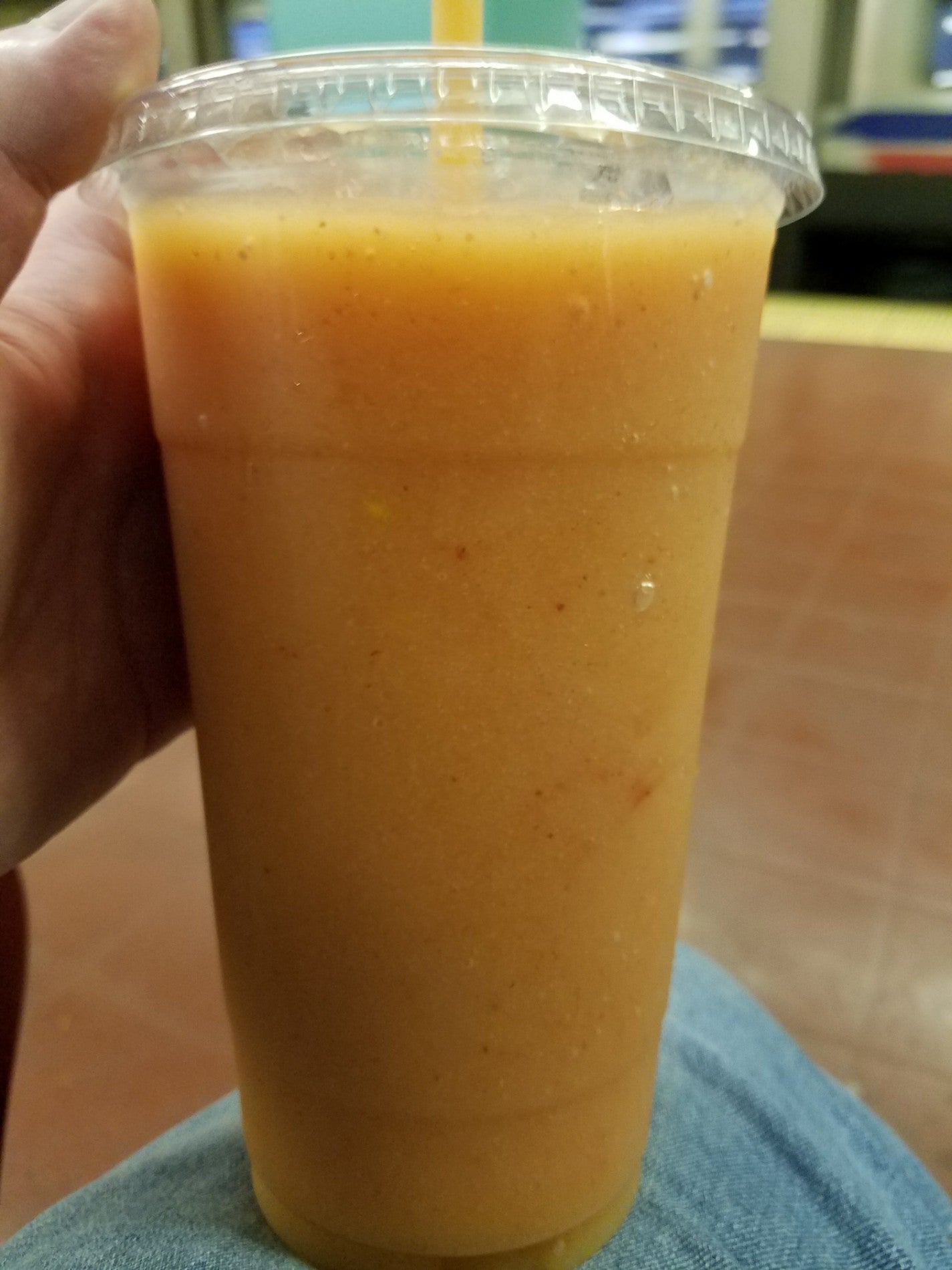 juice-bar