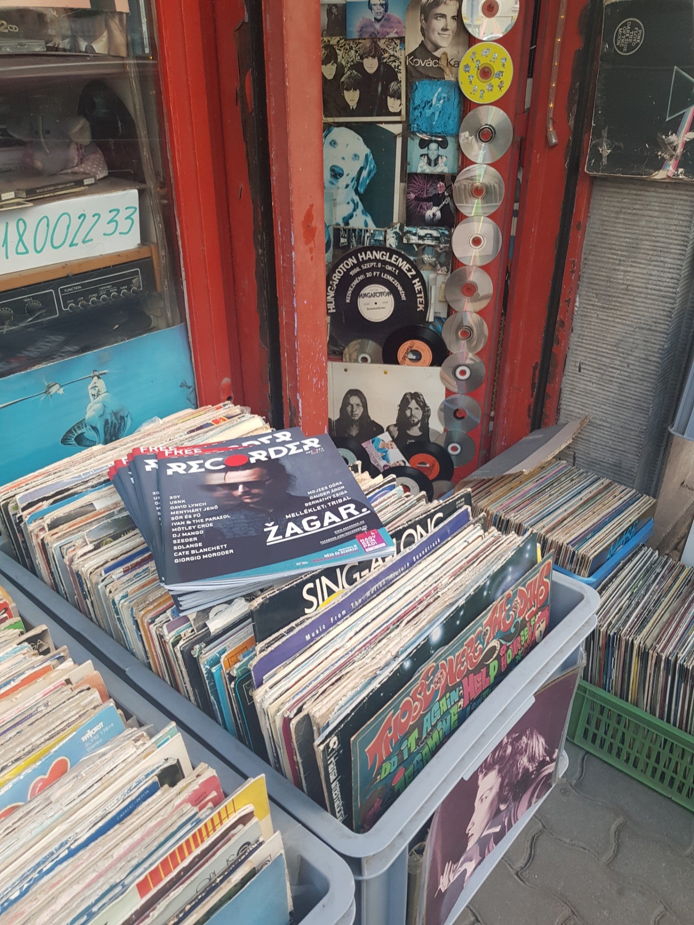 music-store