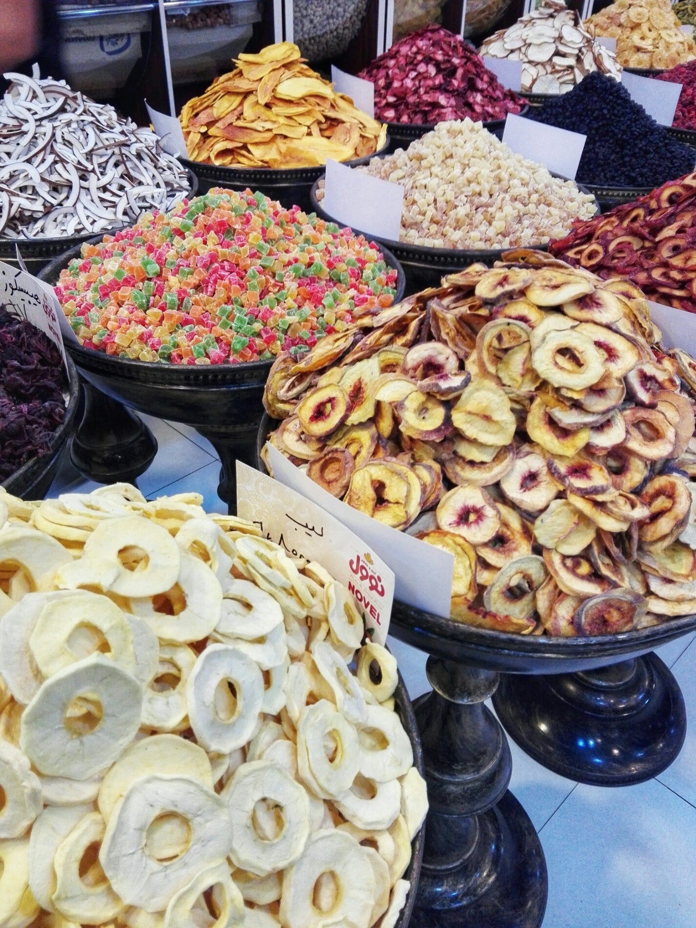 candy-store