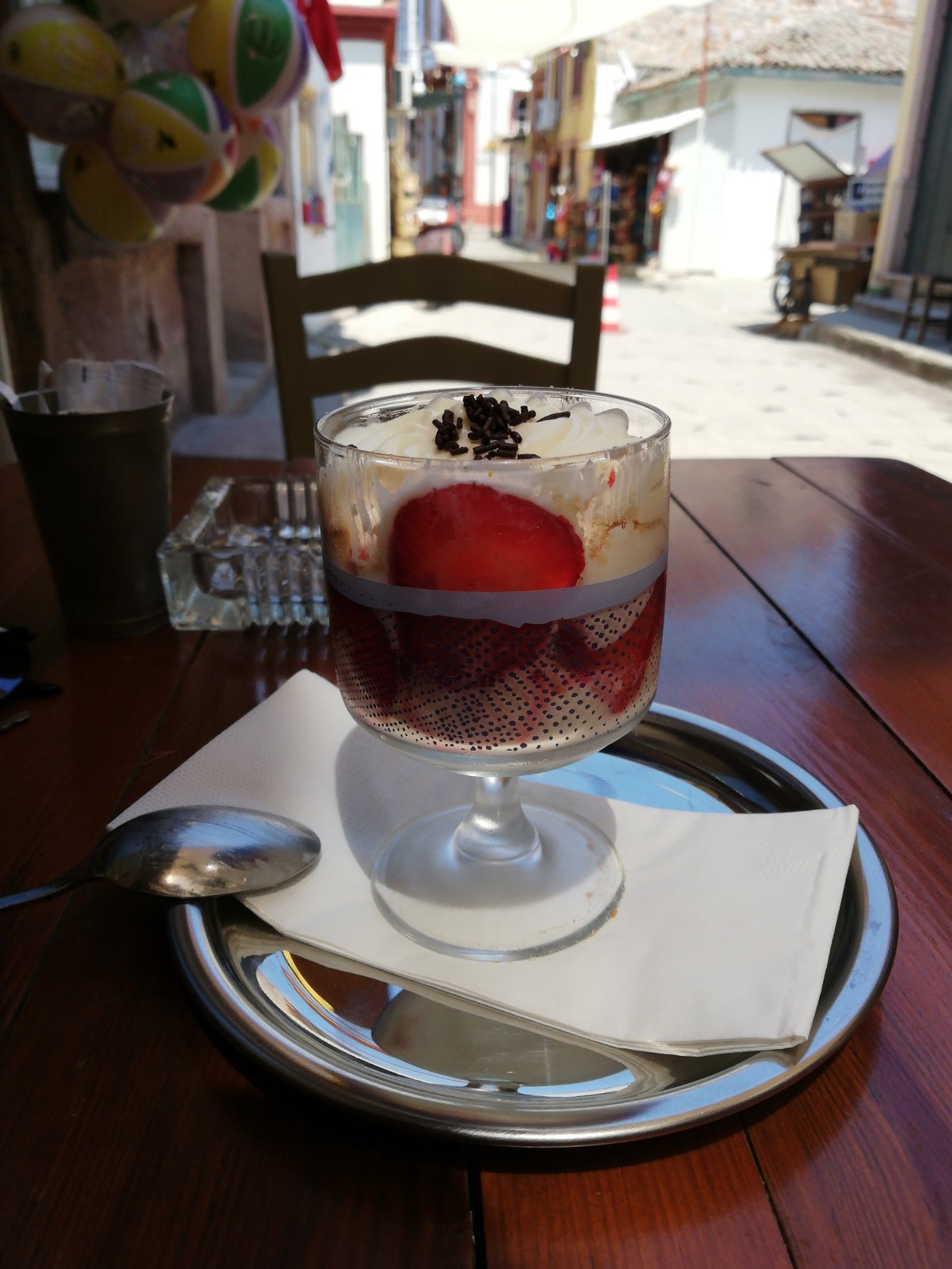 cafe