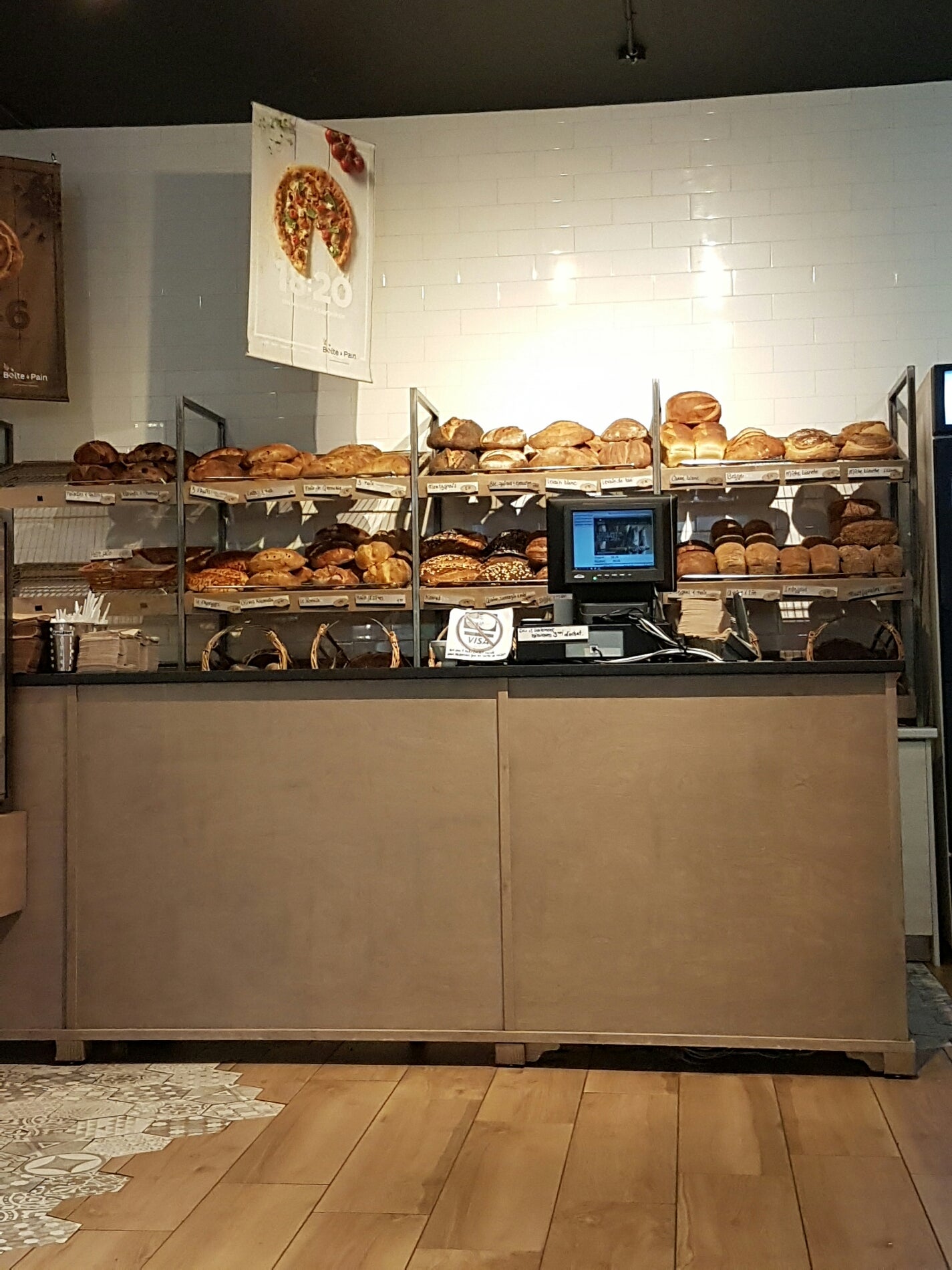 bakery