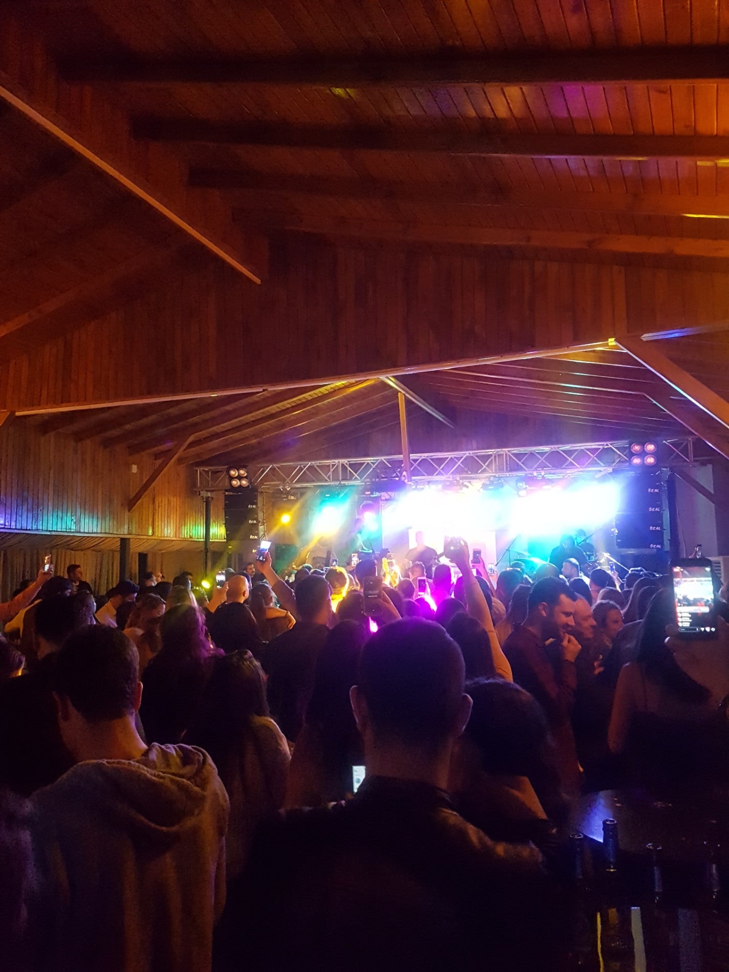 concert-hall