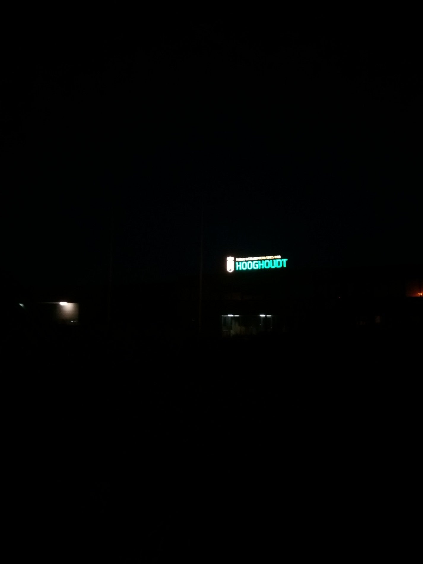 distillery