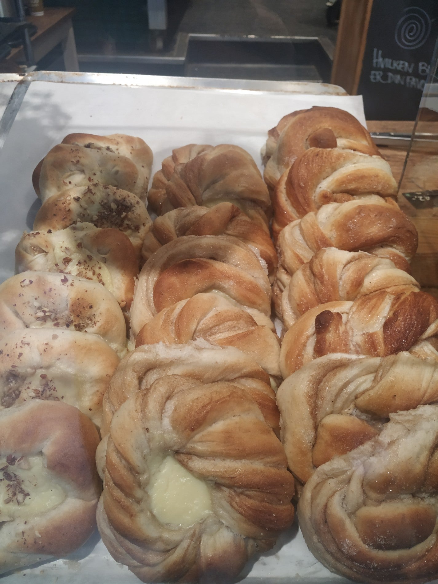 bakery
