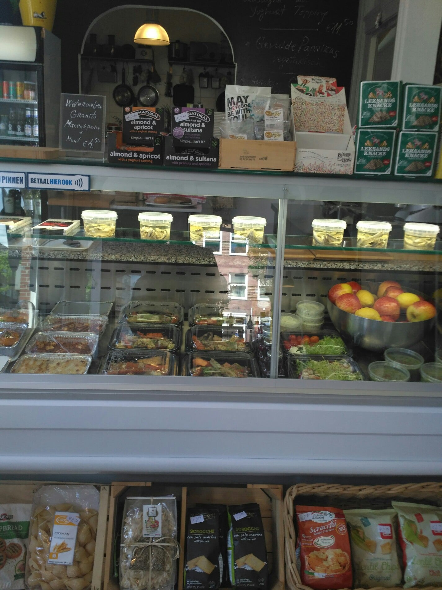 sandwich-place
