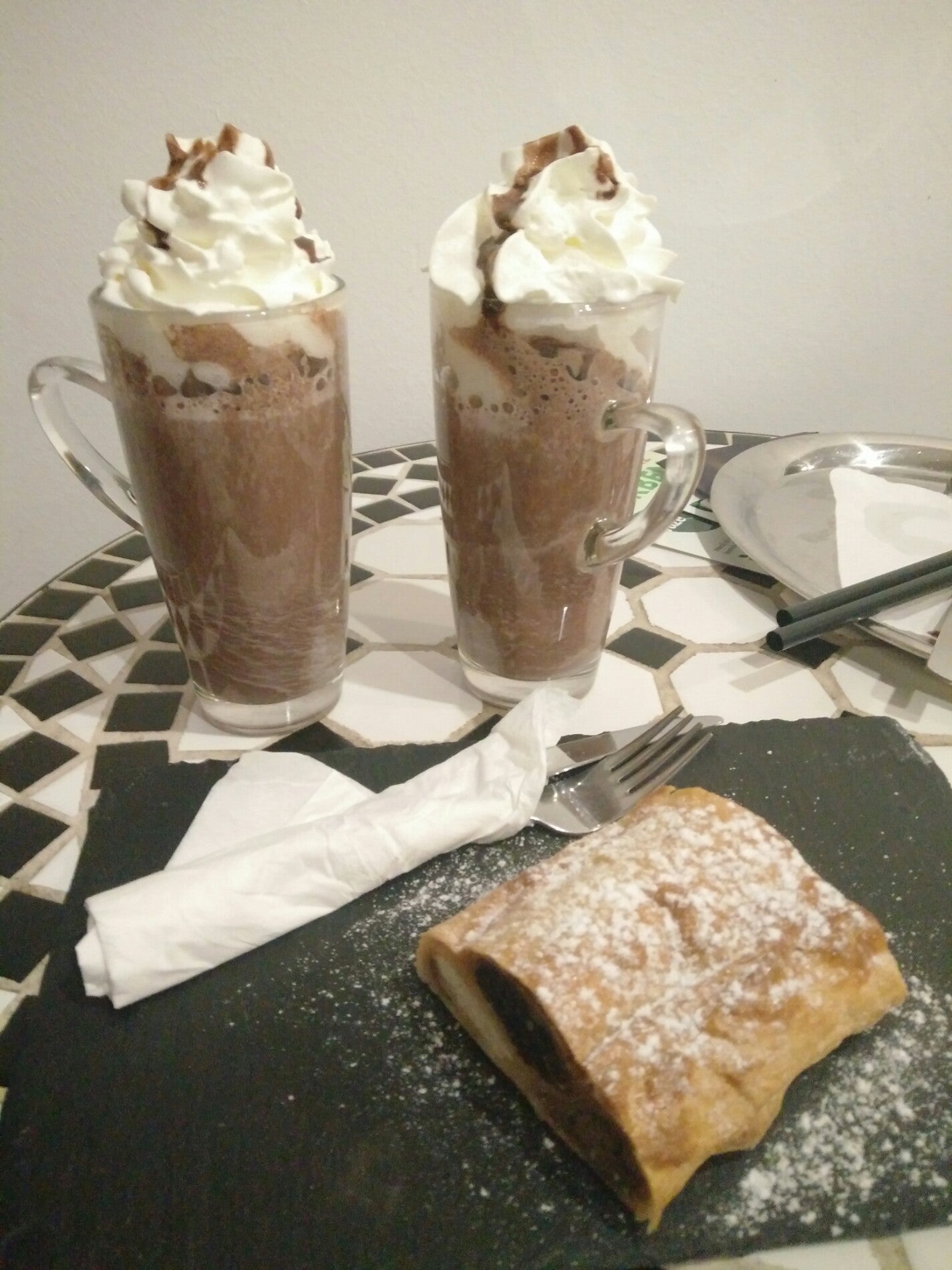 cafe