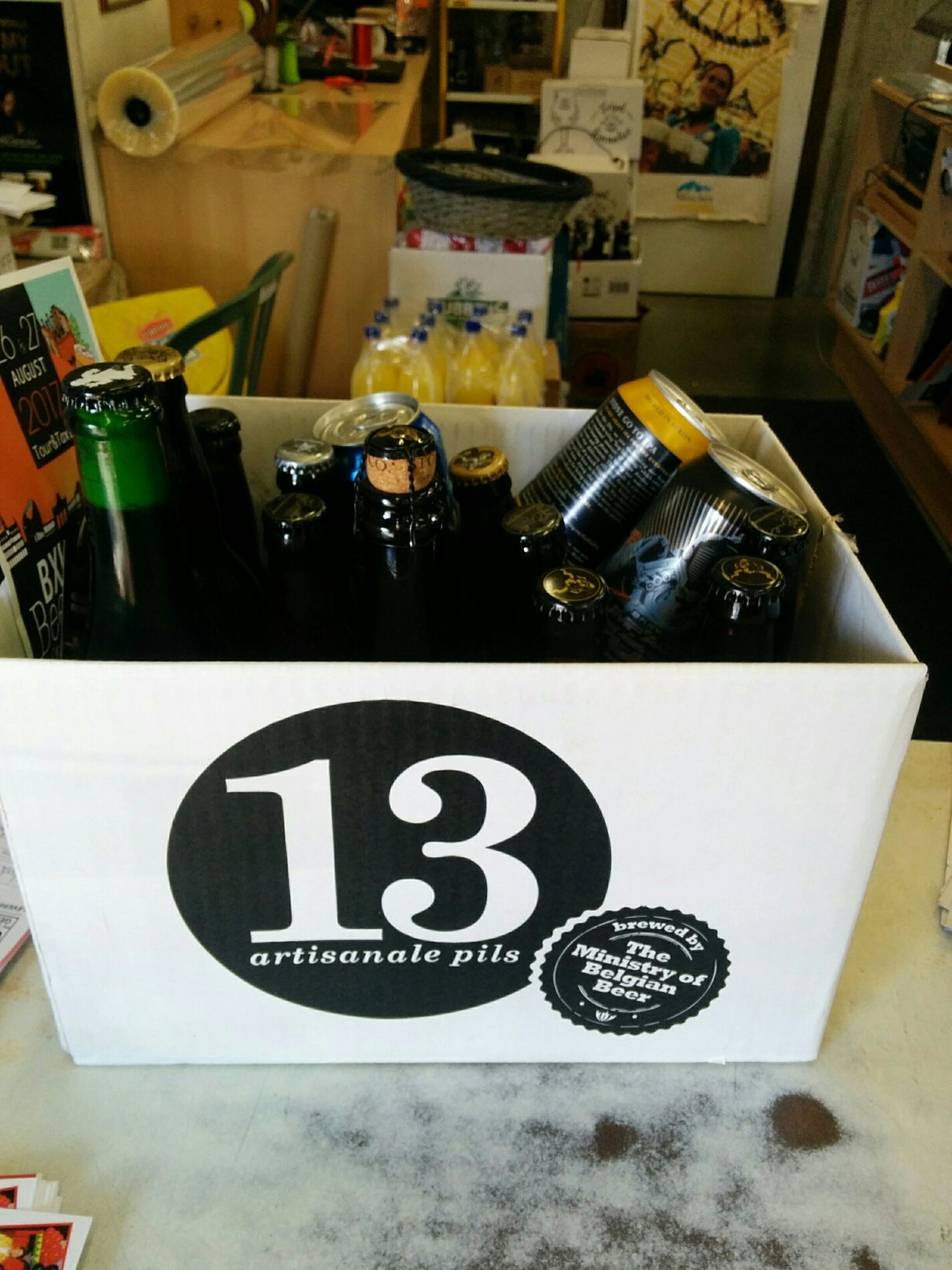 beer-store
