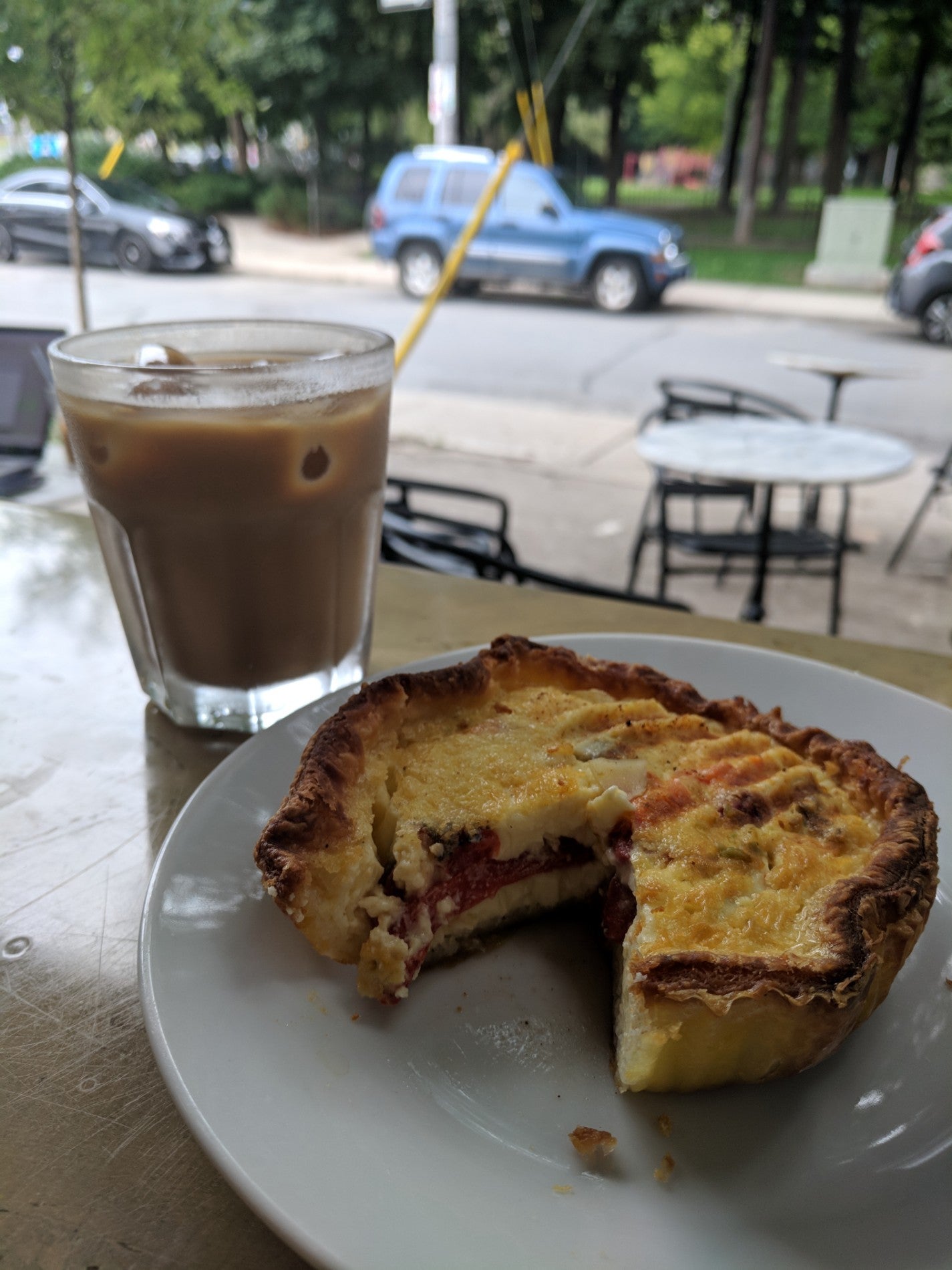 coffee-shop