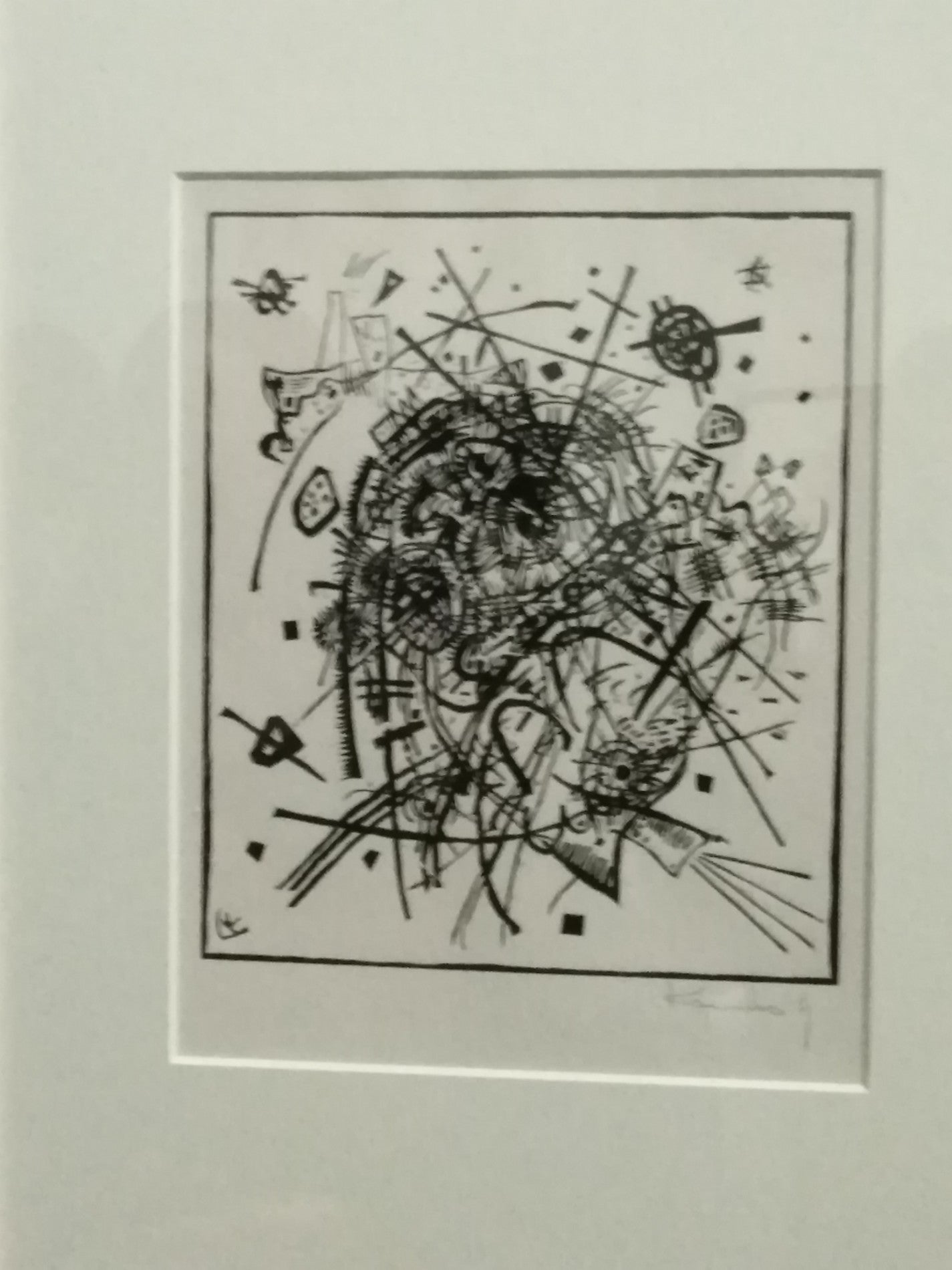 exhibit