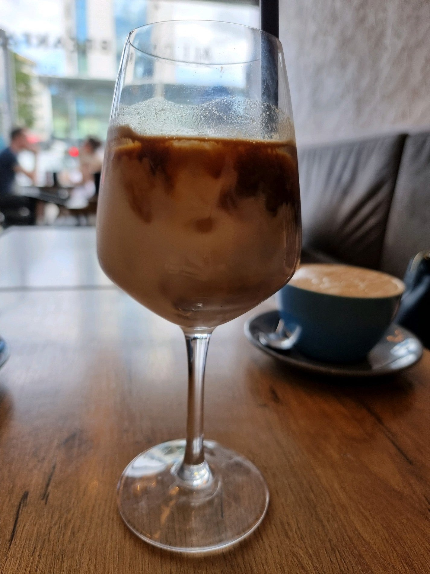 cafe