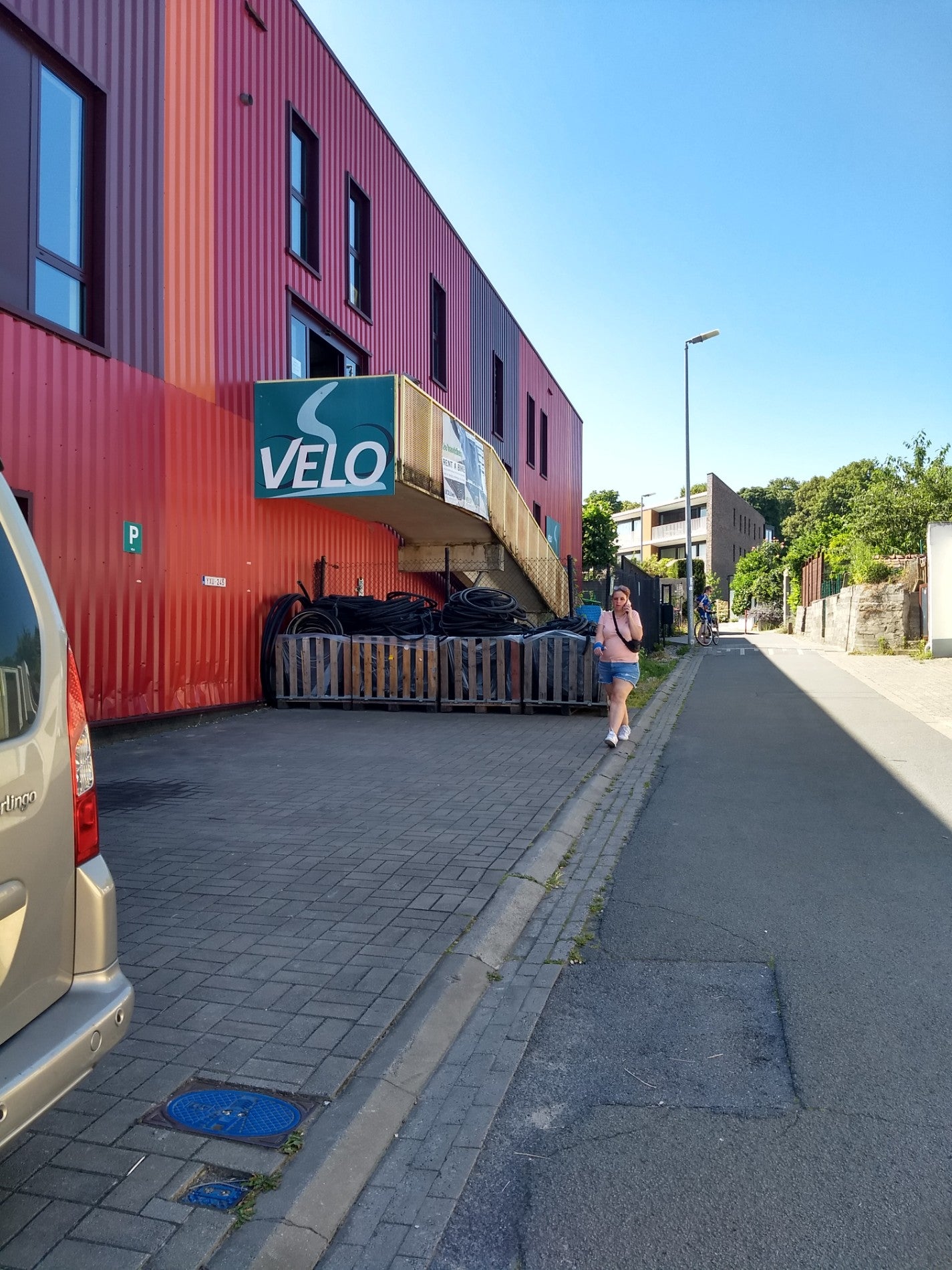 bike-shop