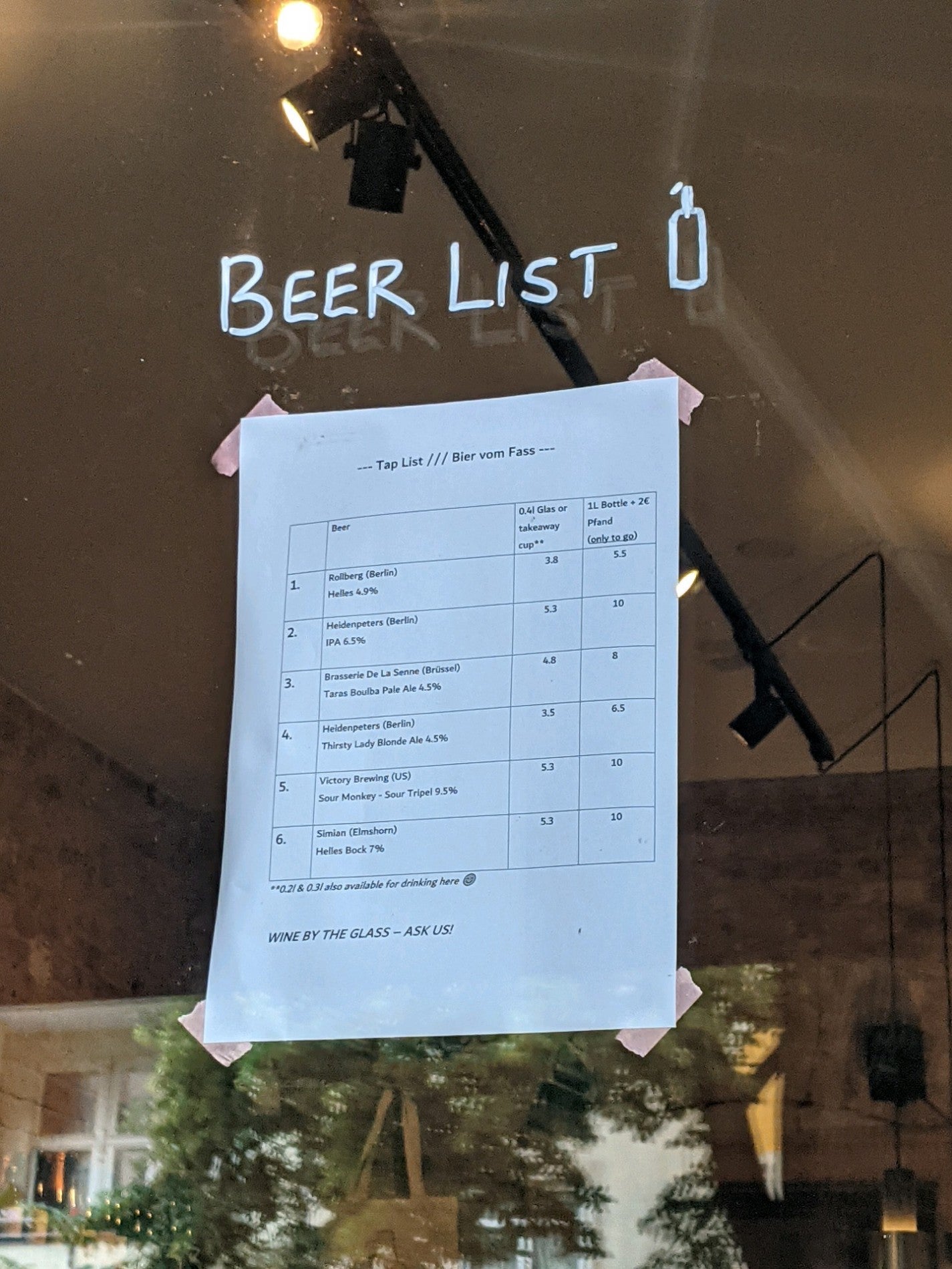 beer-store
