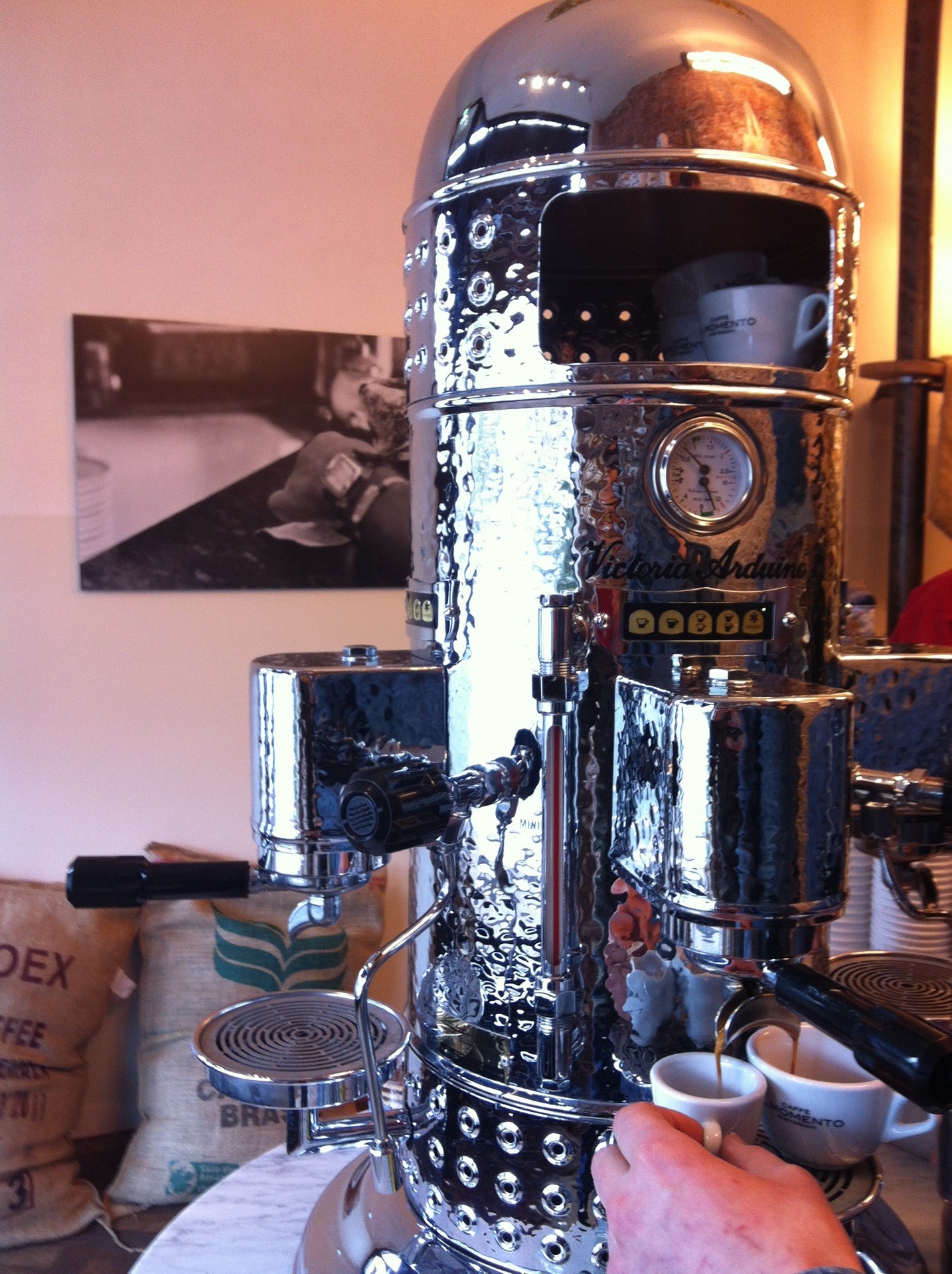 cafe