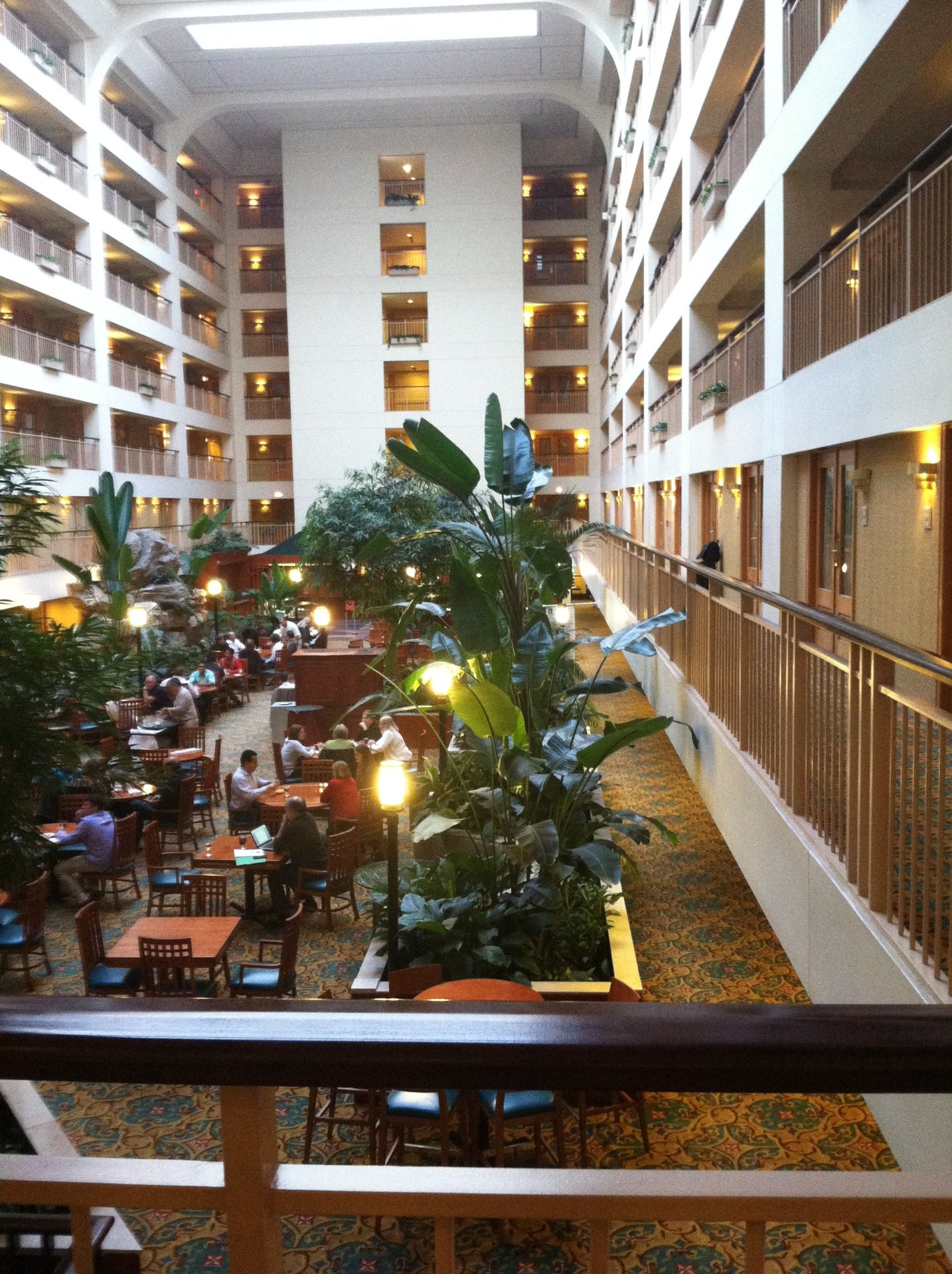 hotel