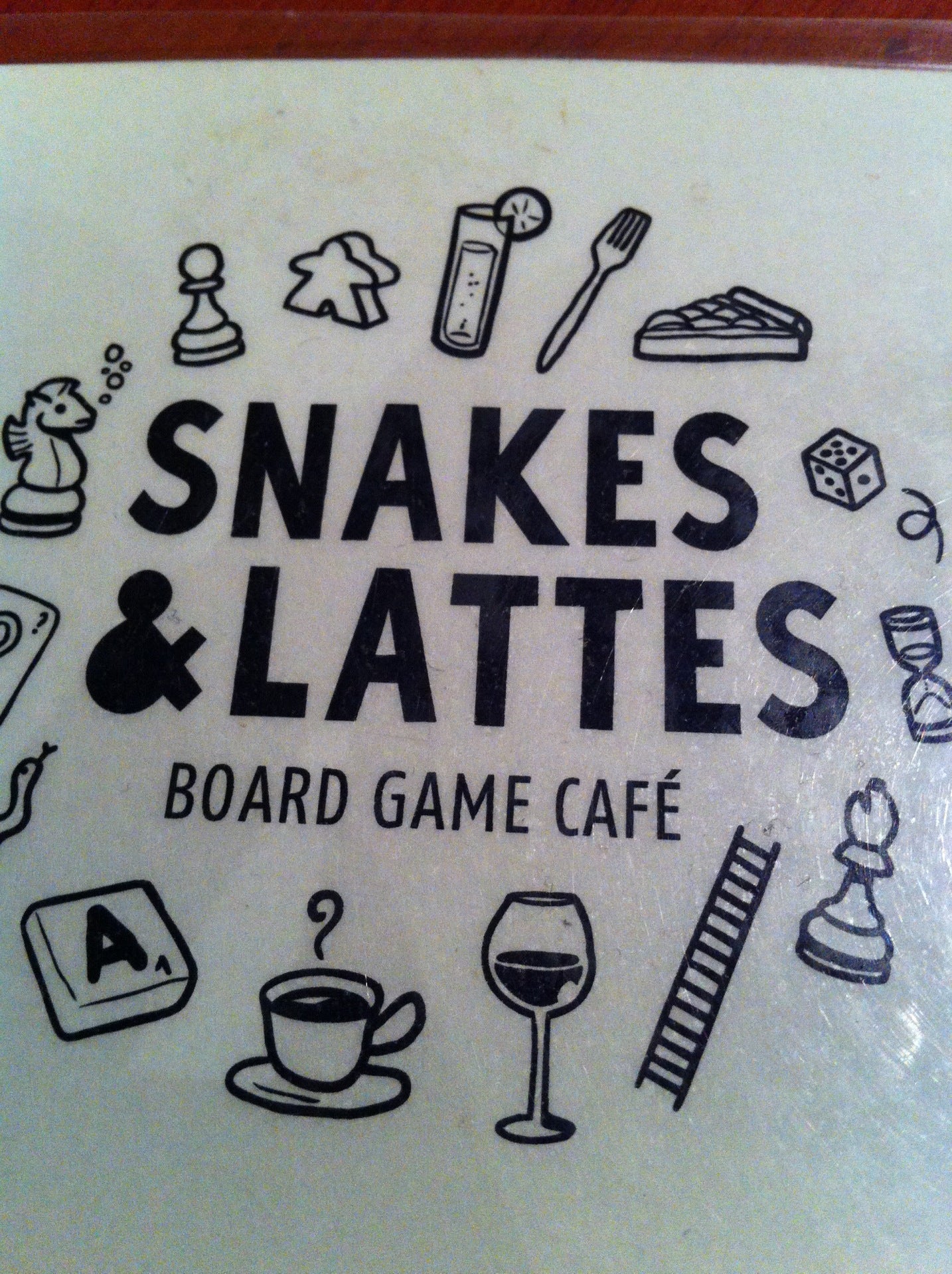 cafe