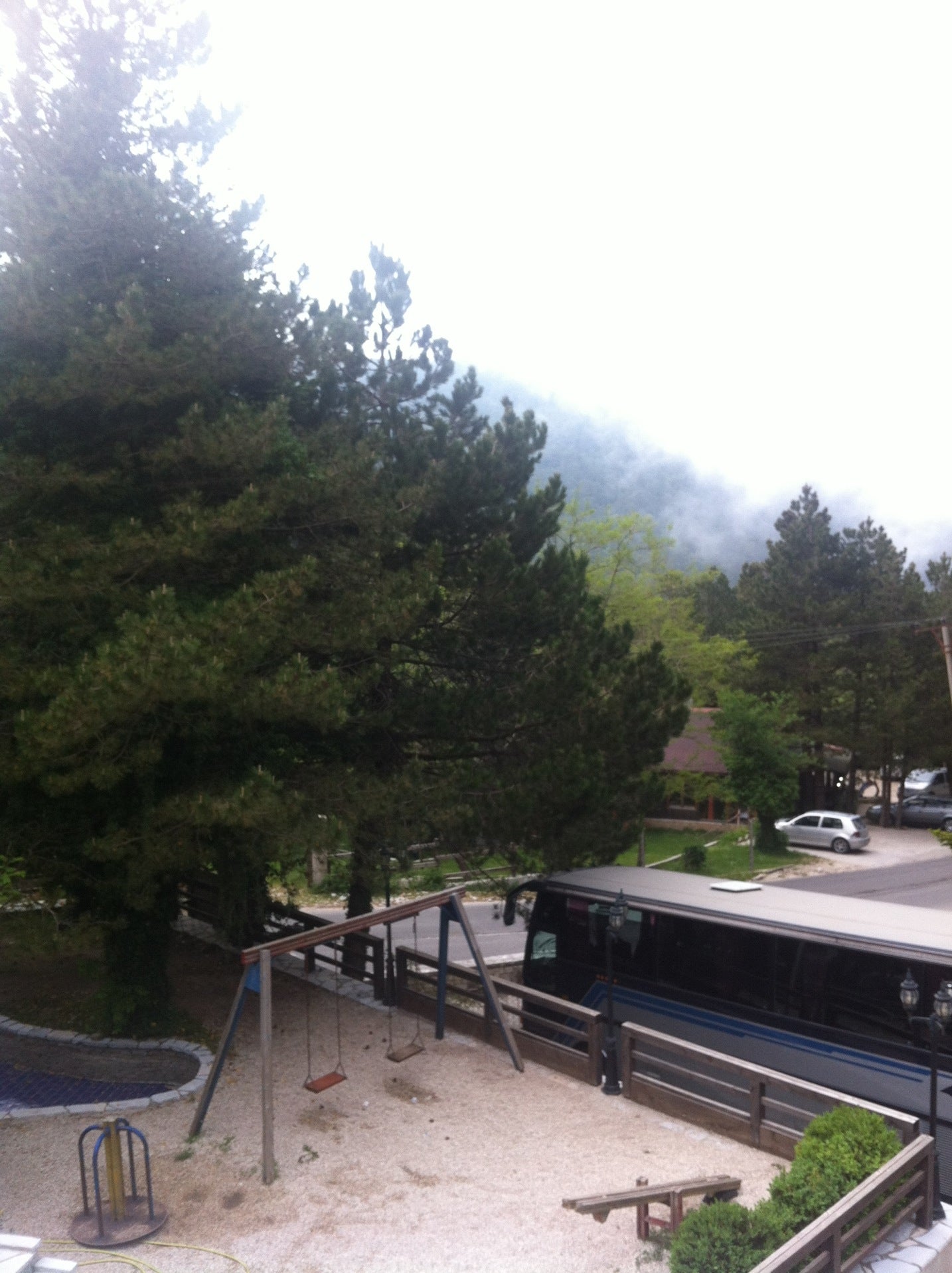 mountain