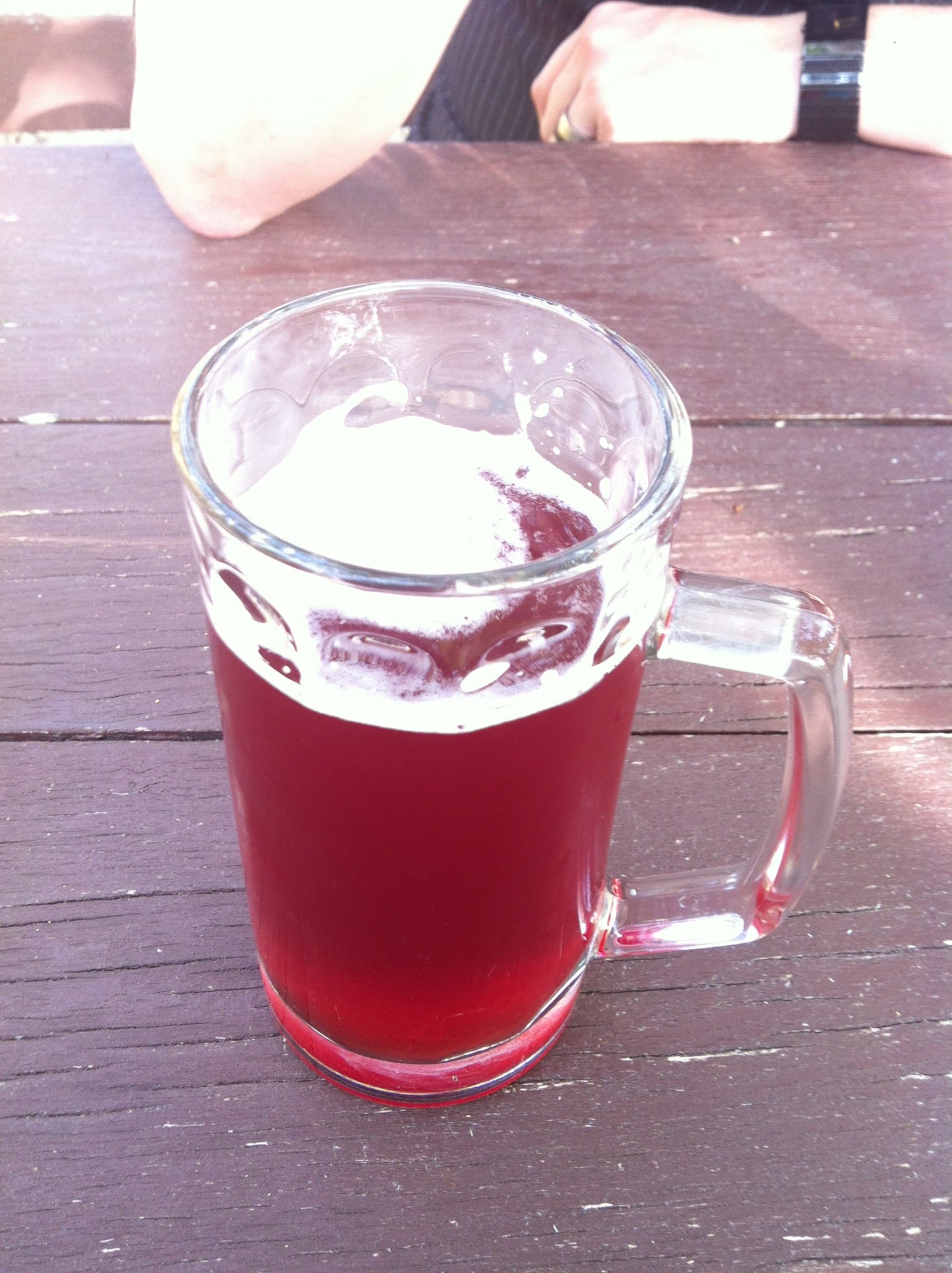 brewery