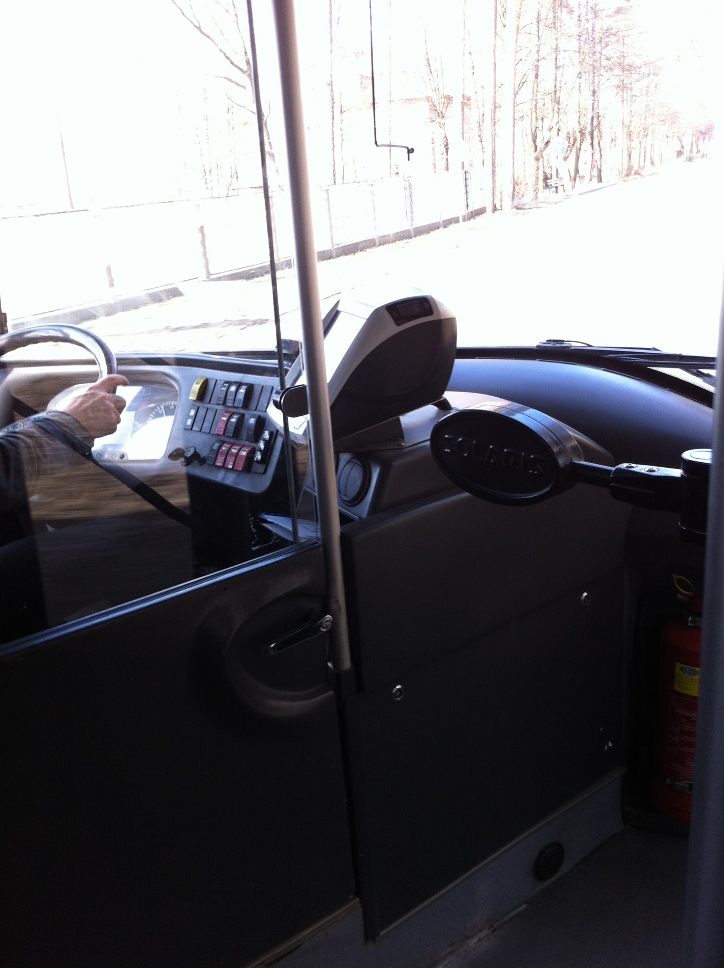 bus-line