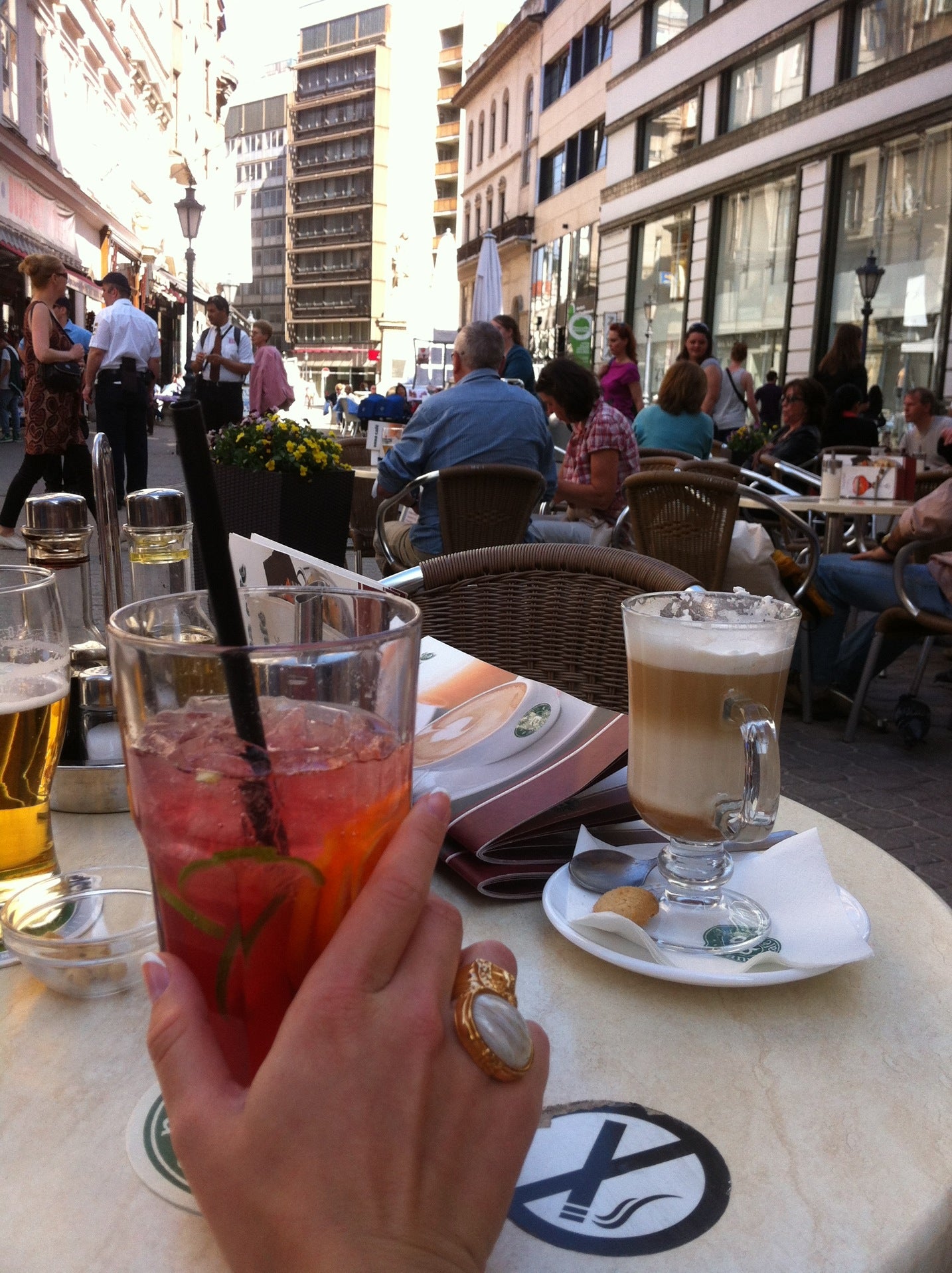 cafe