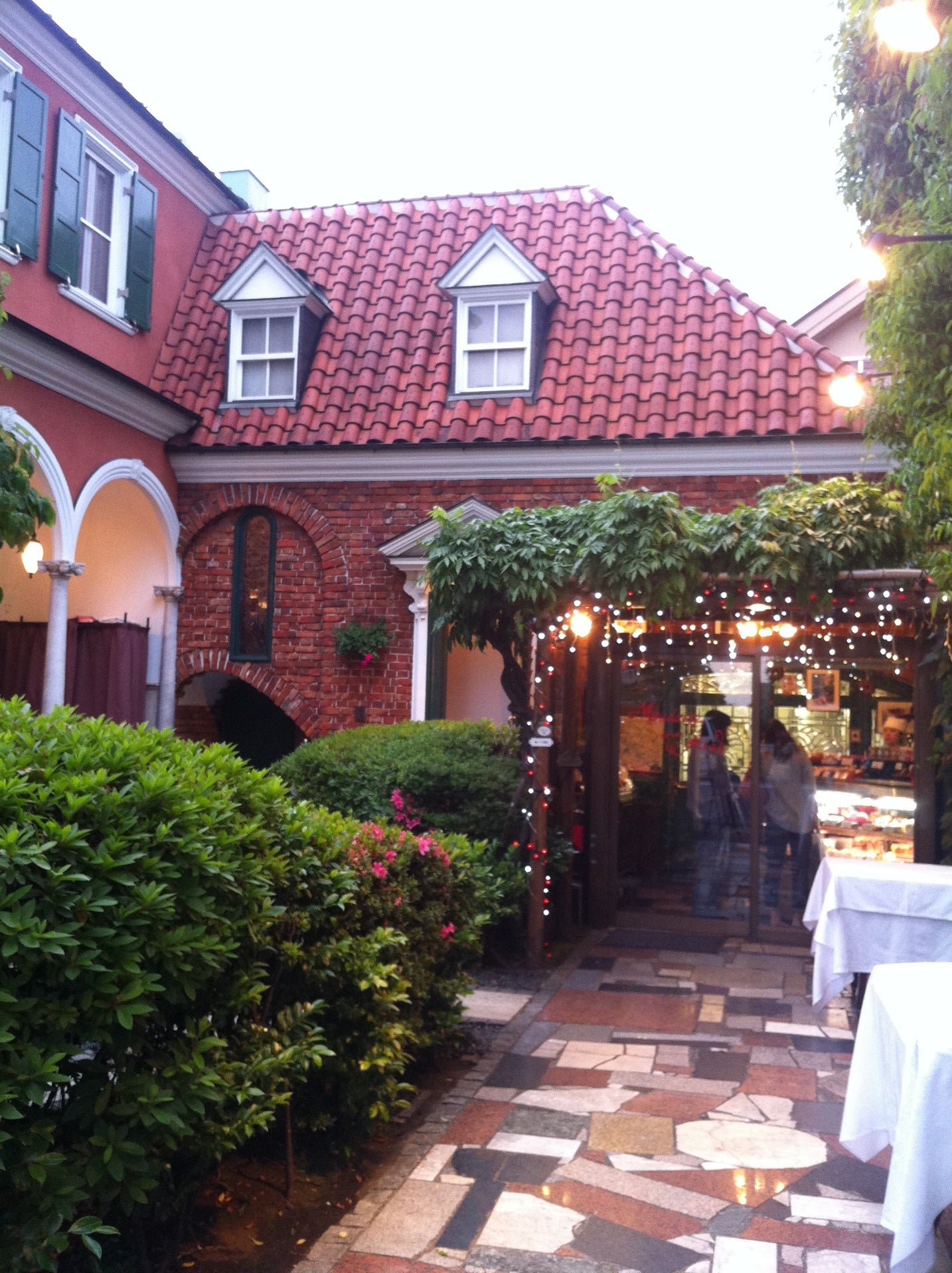 french-restaurant