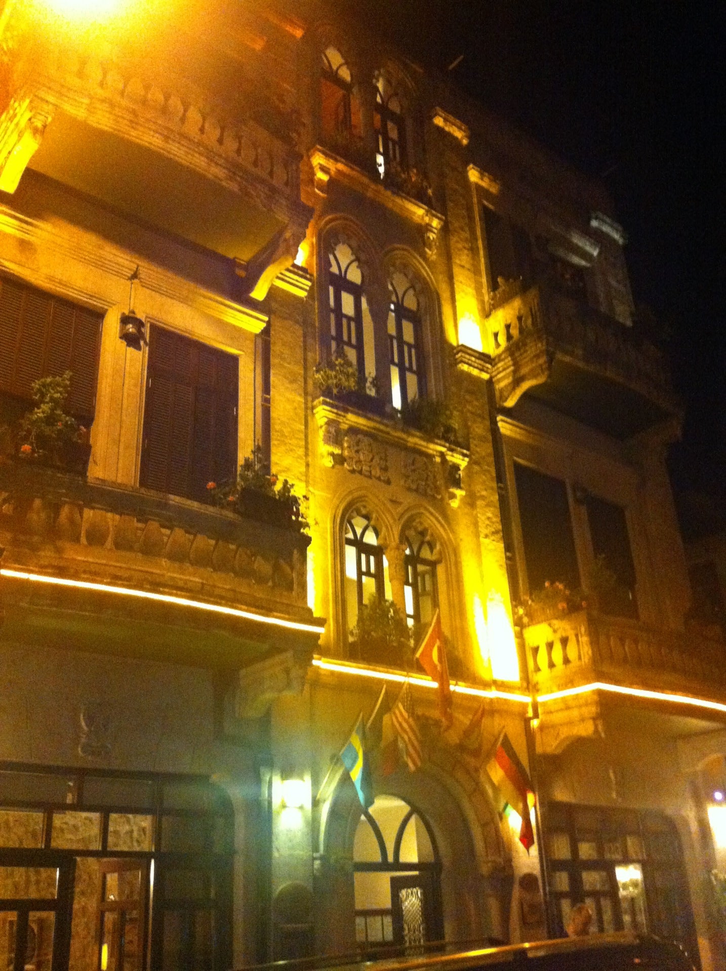 hotel