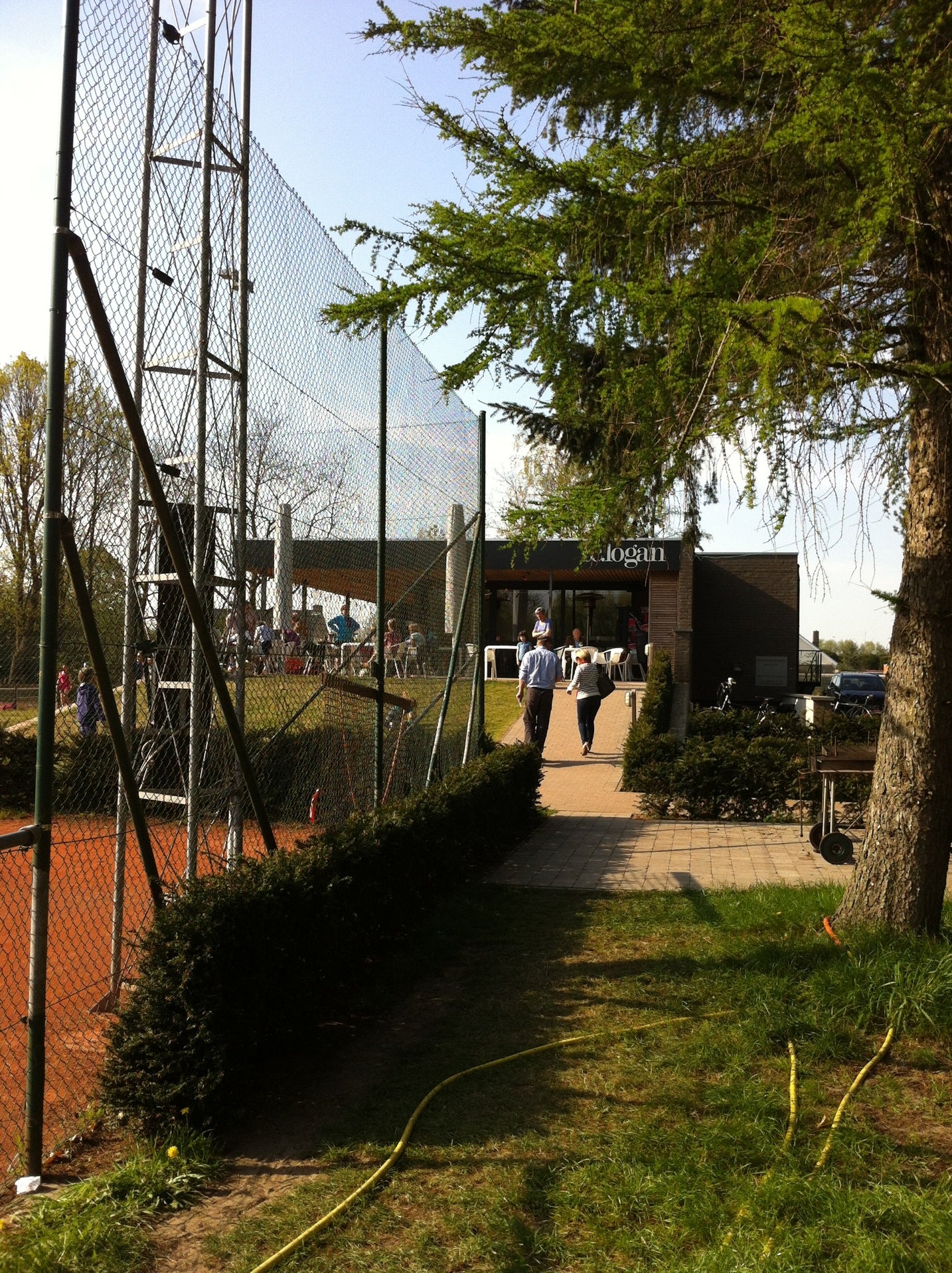 tennis-court
