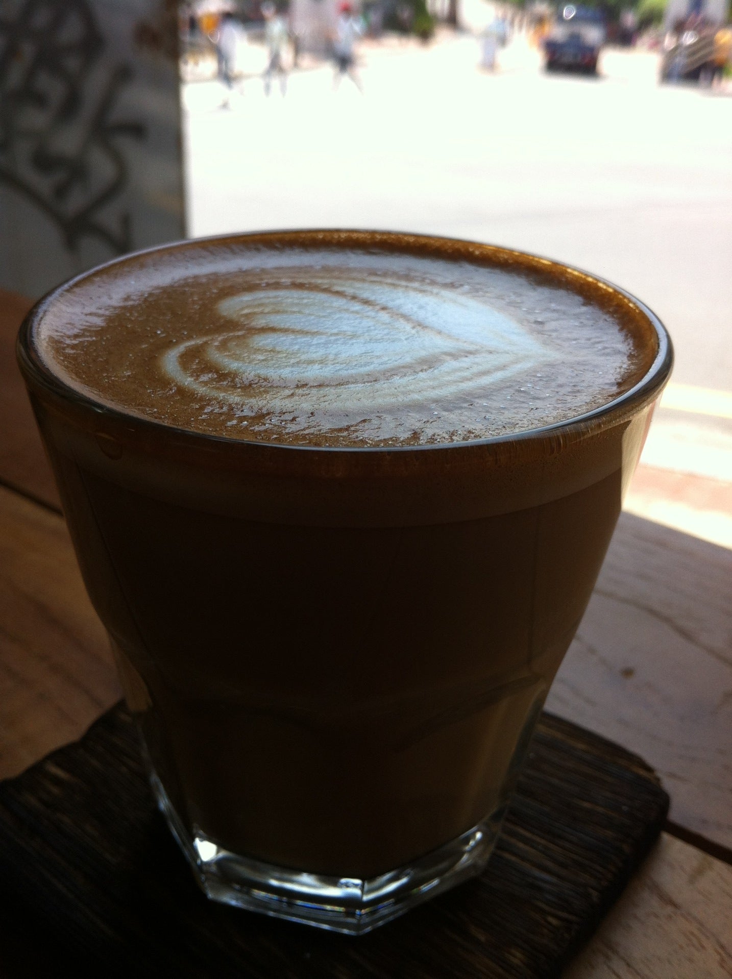 coffee-shop