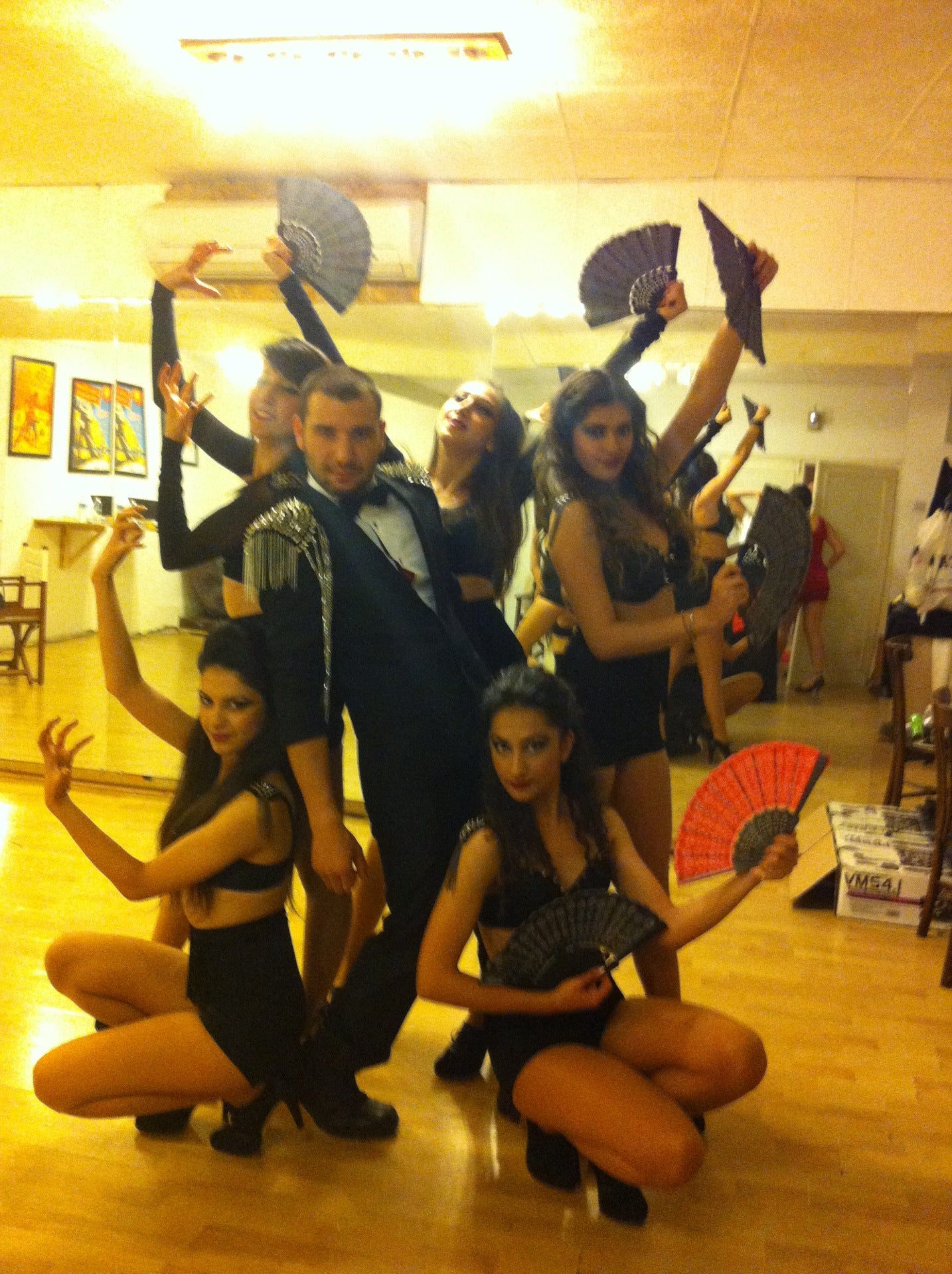 dance-studio