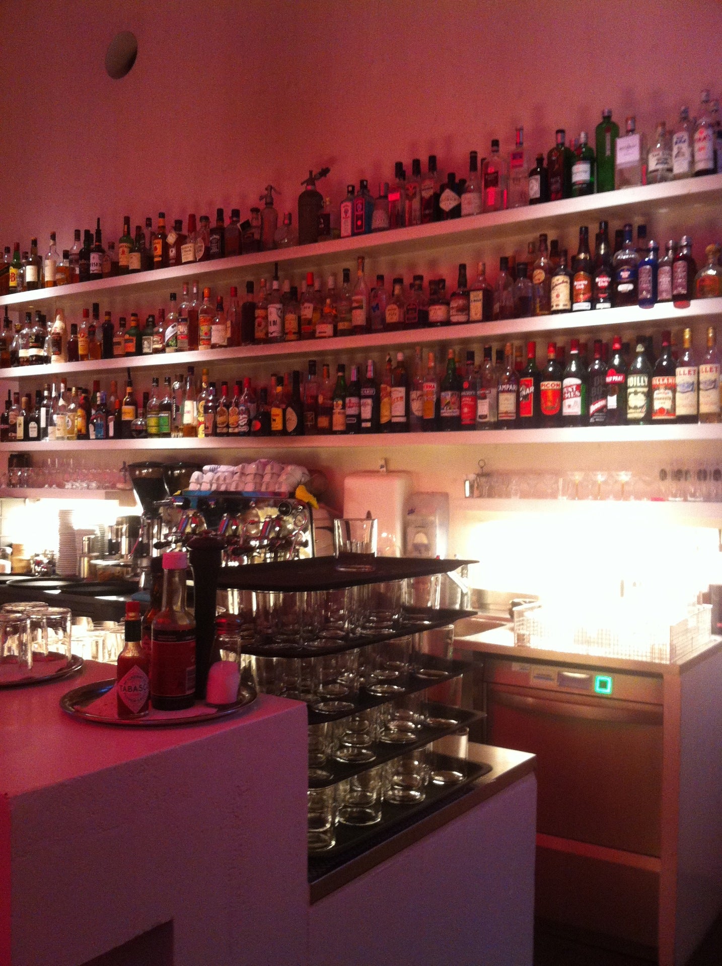 cafe