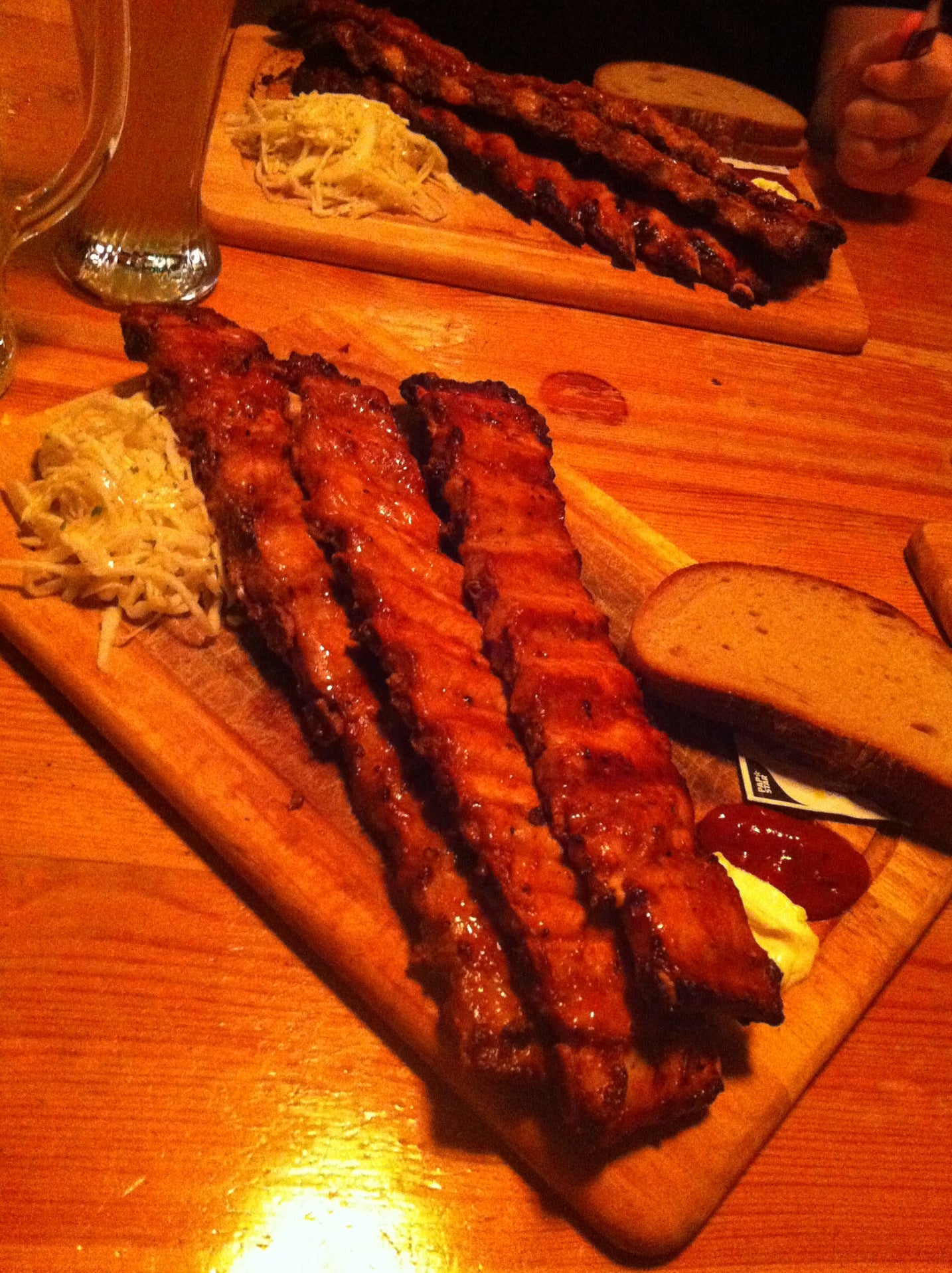 steakhouse