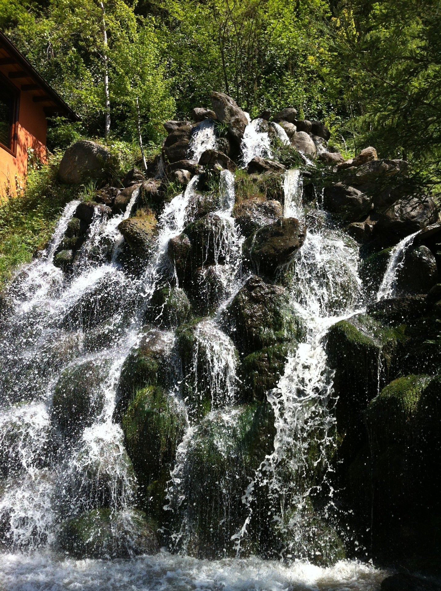fishing-spot