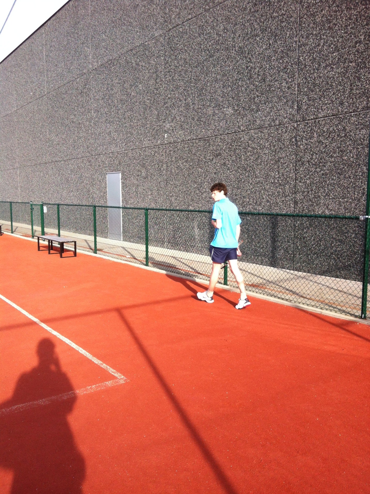 tennis-court