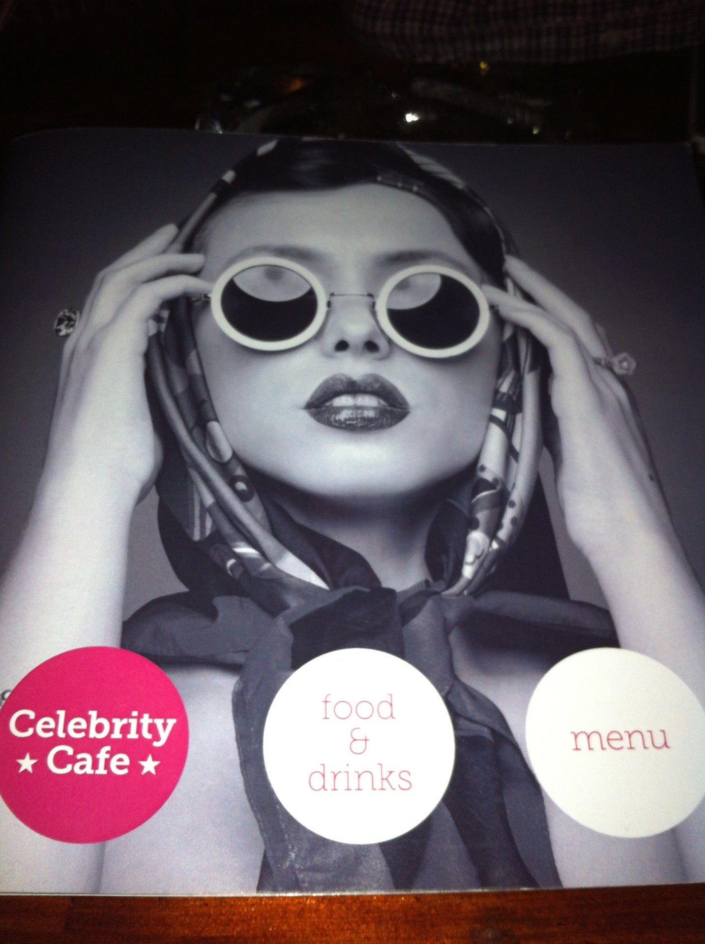 cafe