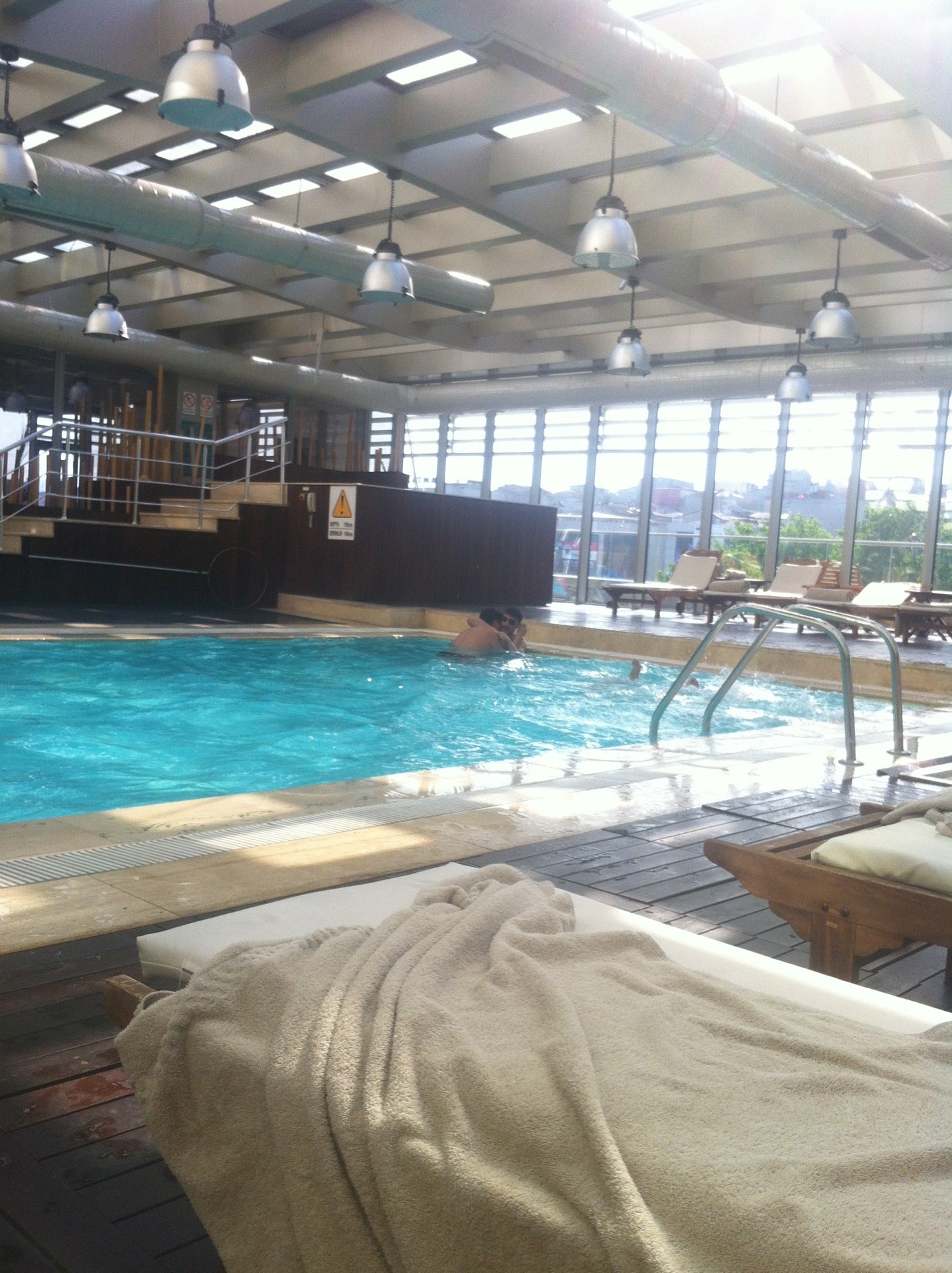 spa