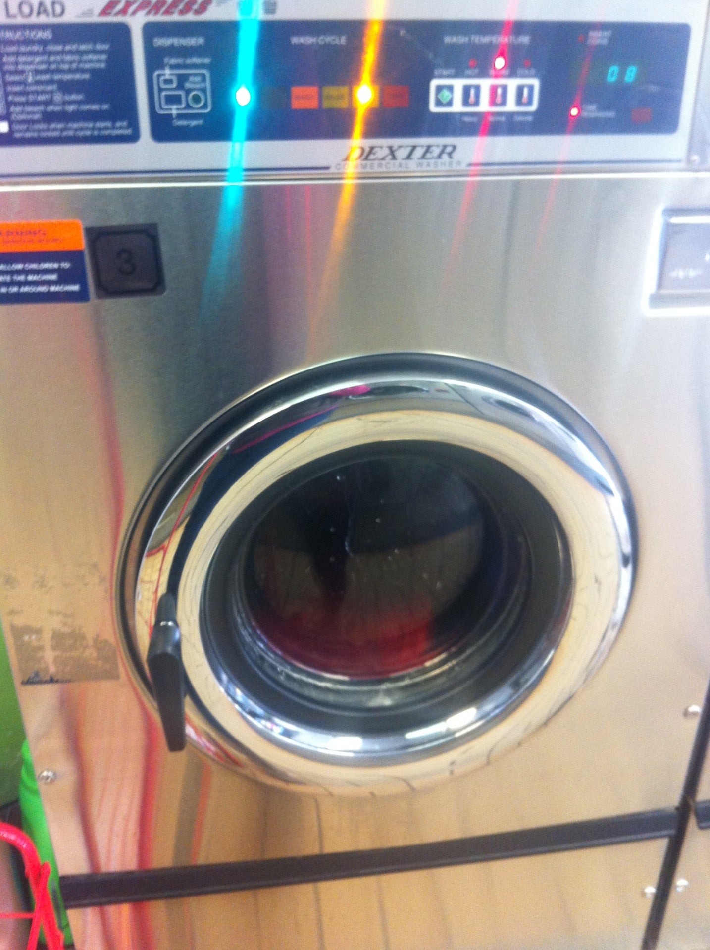 laundry-service
