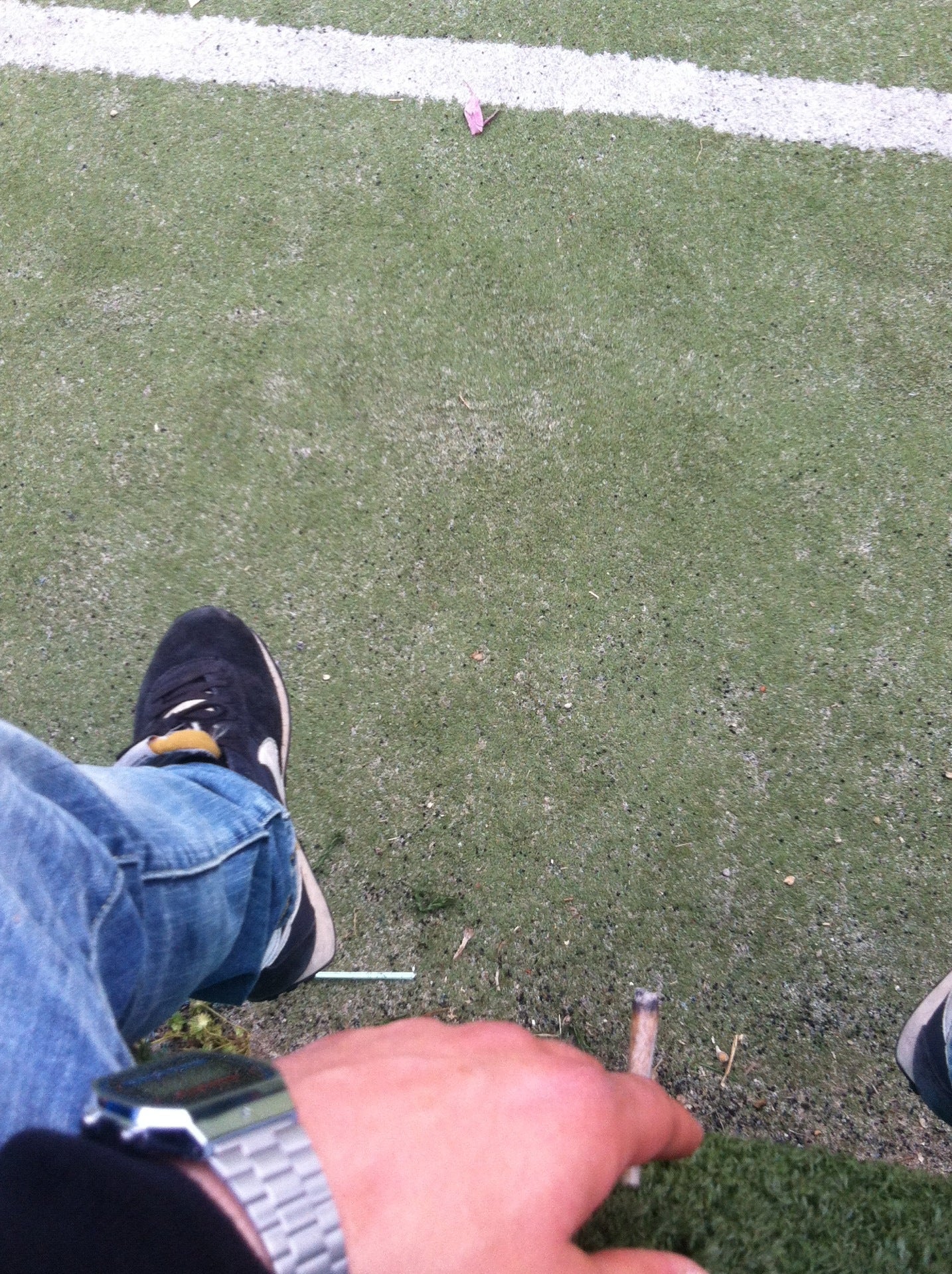 soccer-field