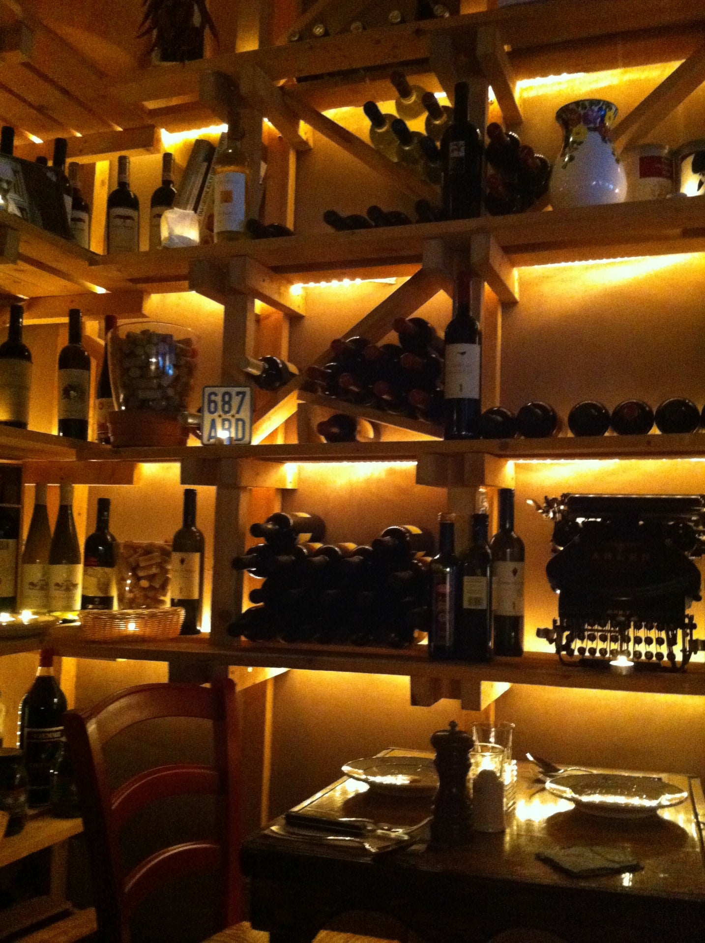 italian-restaurant