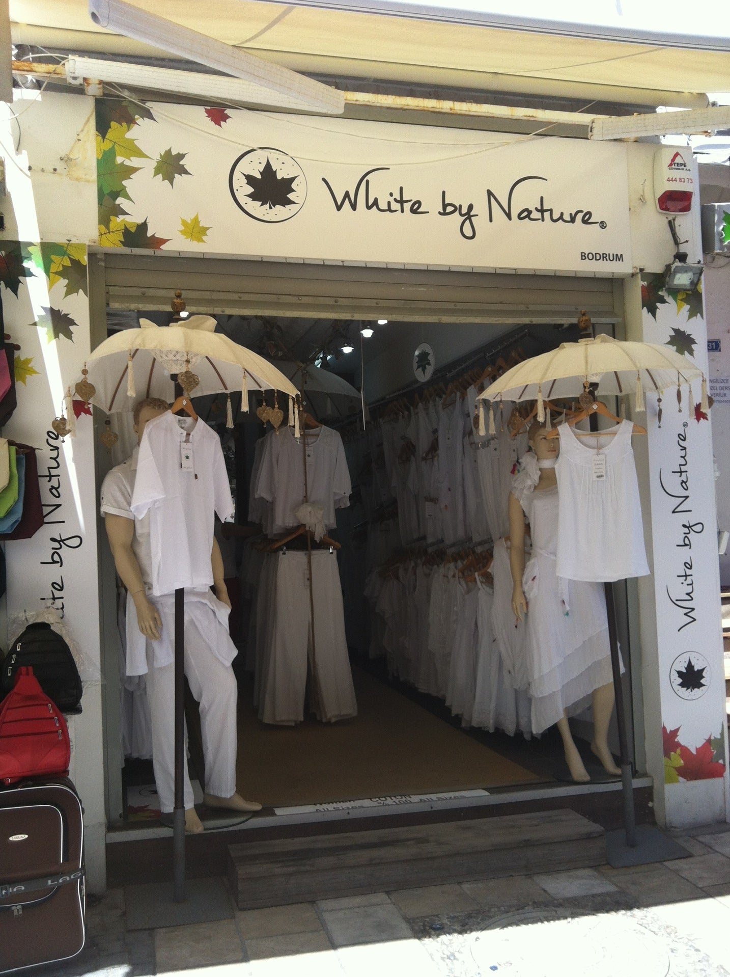 boutique