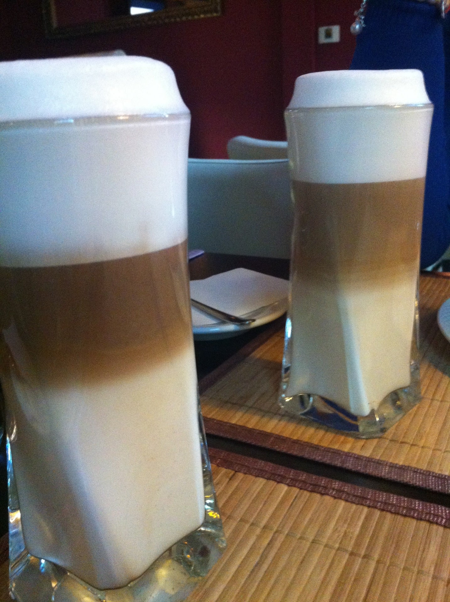 cafe