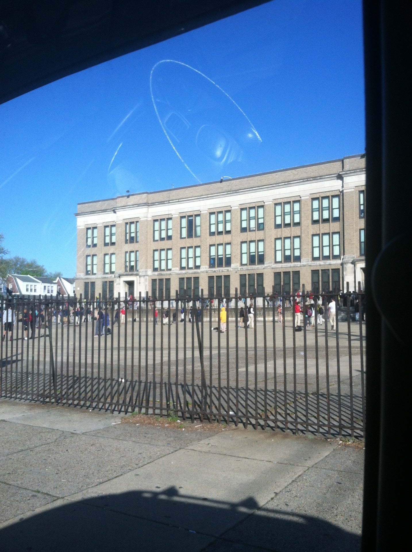 middle-school
