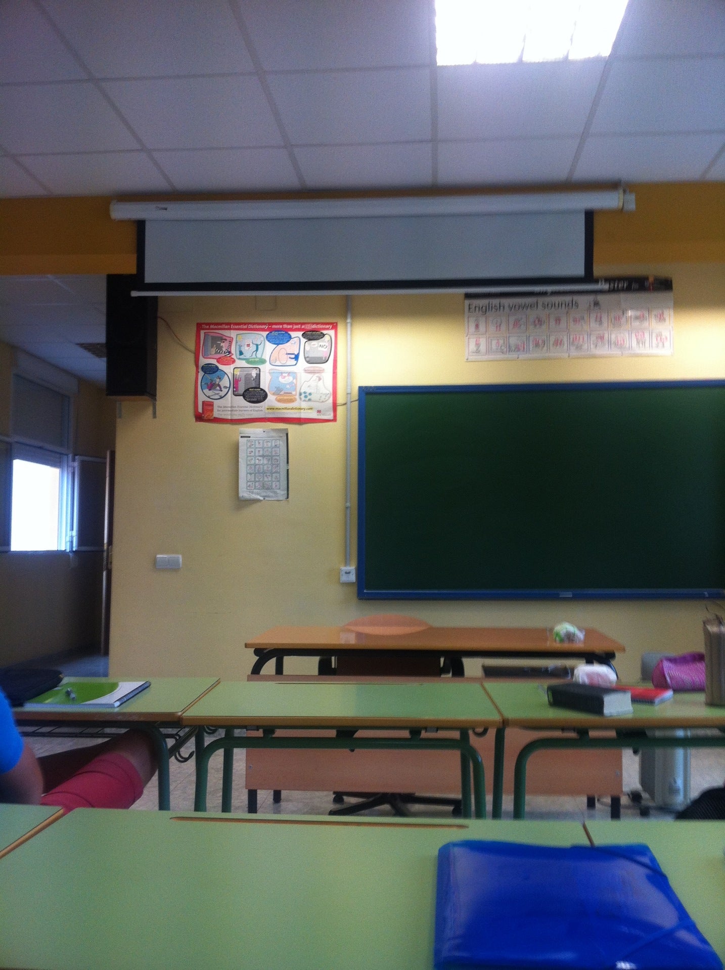 language-school