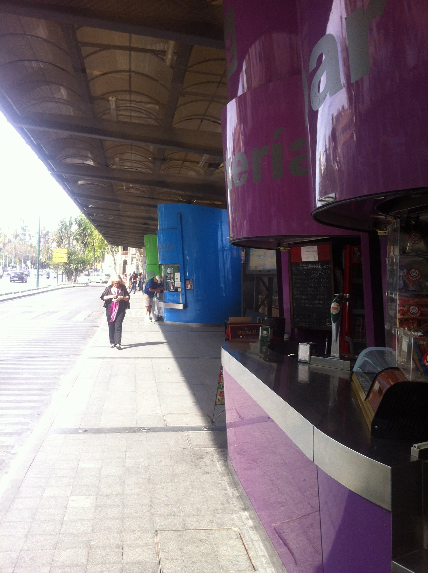bus-station