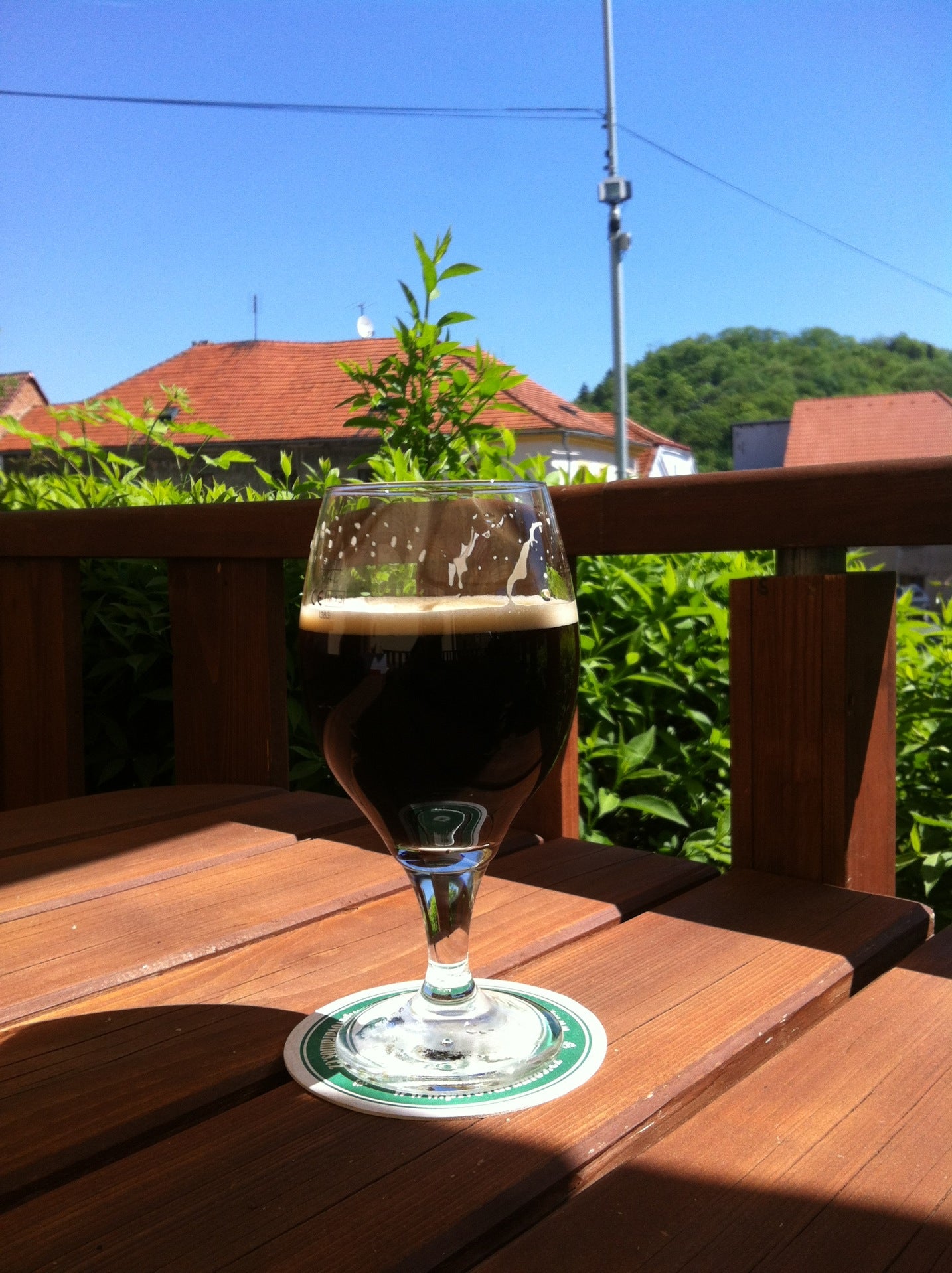 brewery